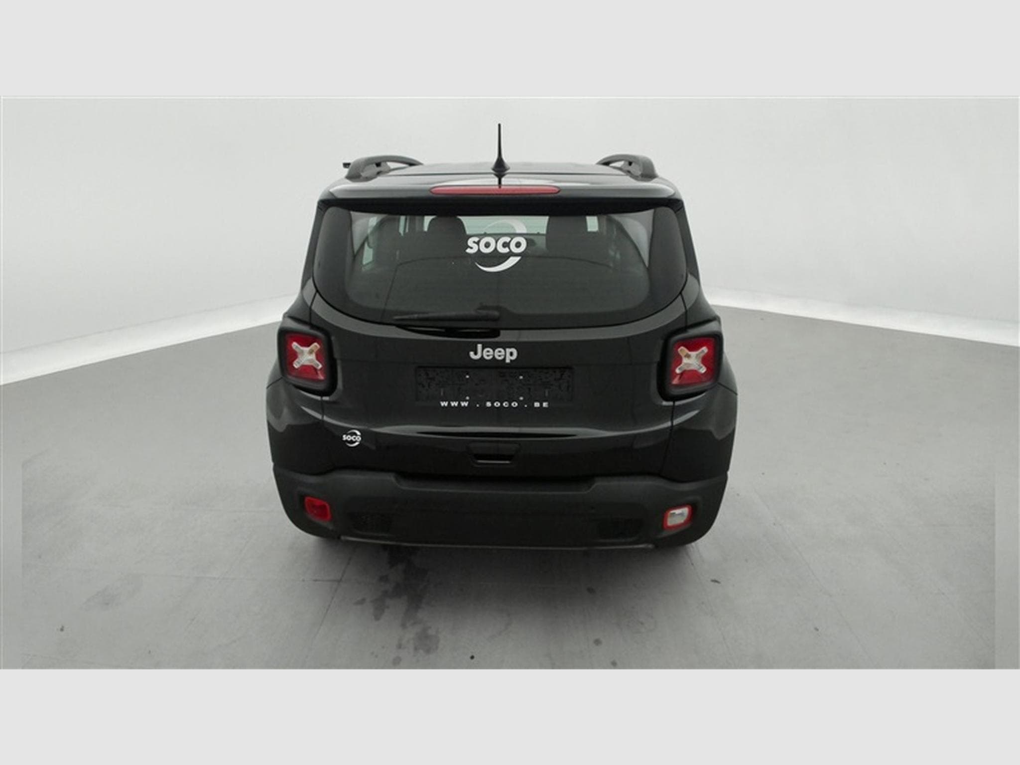 Jeep Renegade 1.0 T3 120cv Longitude CARPLAY / PDC AR / JA 16" (2024) - Foto 5