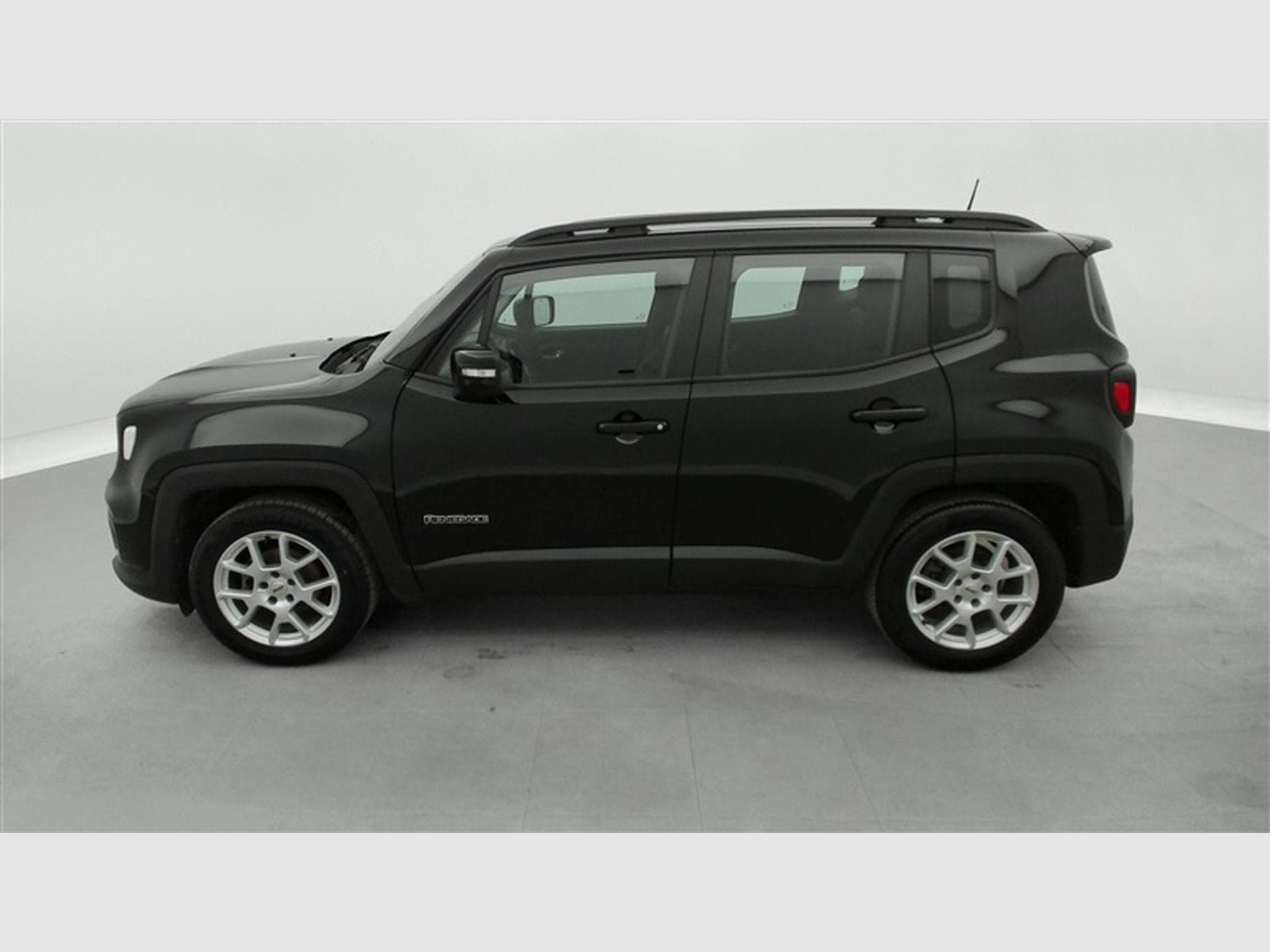 Jeep Renegade 1.0 T3 120cv Longitude CARPLAY / PDC AR / JA 16" (2024) - Foto 3