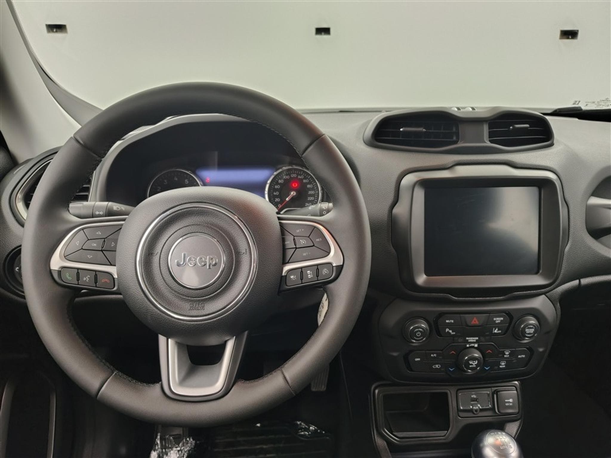 Jeep Renegade 1.0 T3 120cv Longitude CARPLAY / PDC AR / JA 16" (2024) - Foto 9