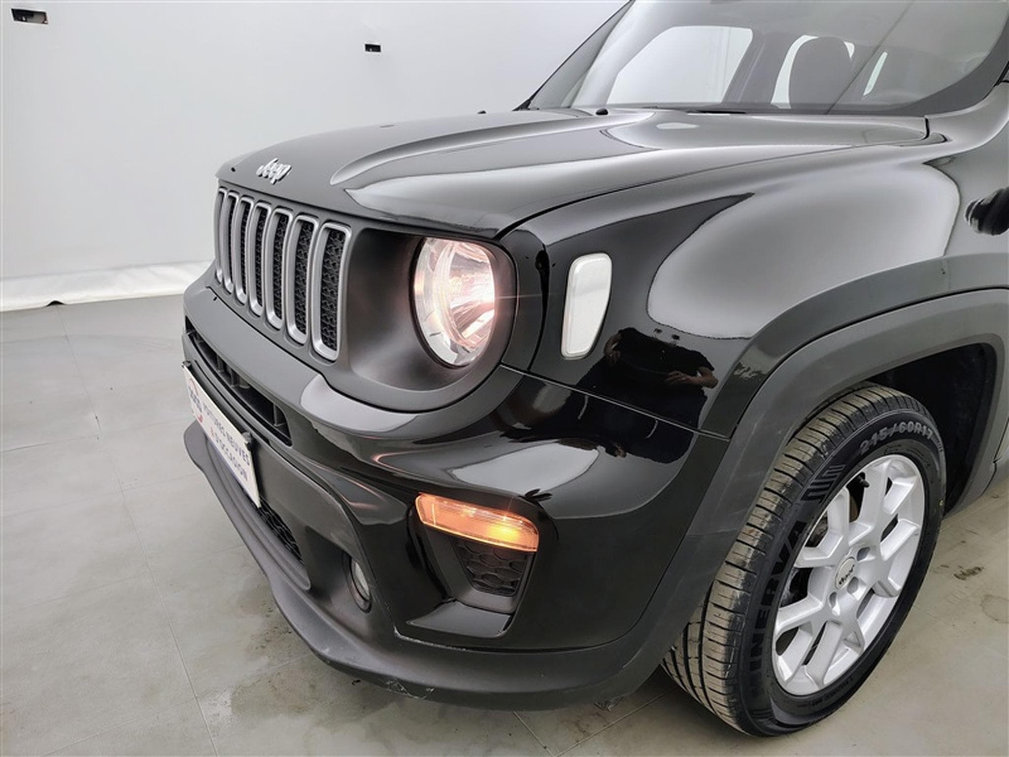 Jeep Renegade 1.0 T3 120cv Longitude CARPLAY / PDC AR / JA 16" (2024) - Foto 15
