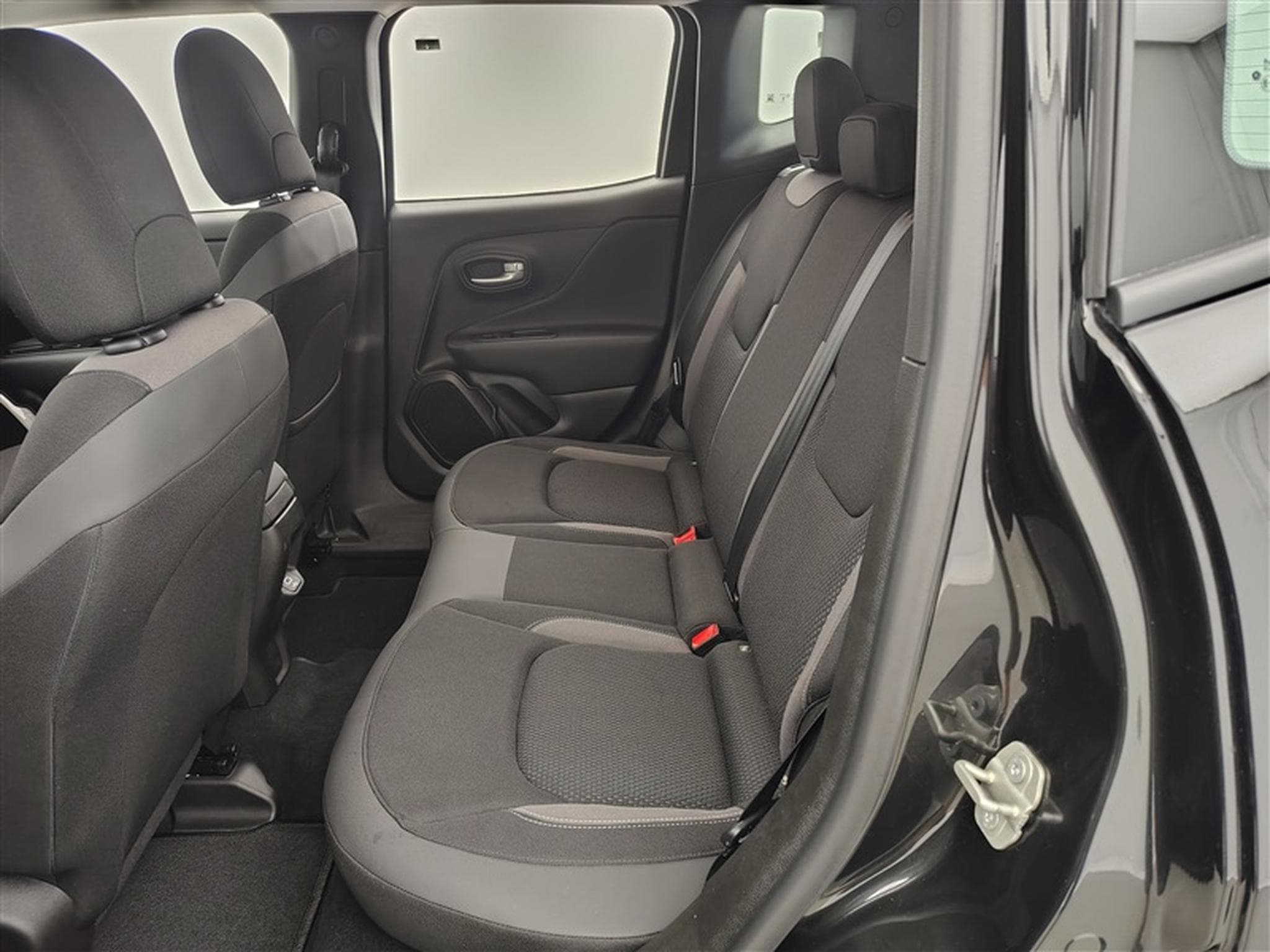 Jeep Renegade 1.0 T3 120cv Longitude CARPLAY / PDC AR / JA 16" (2024) - Foto 13
