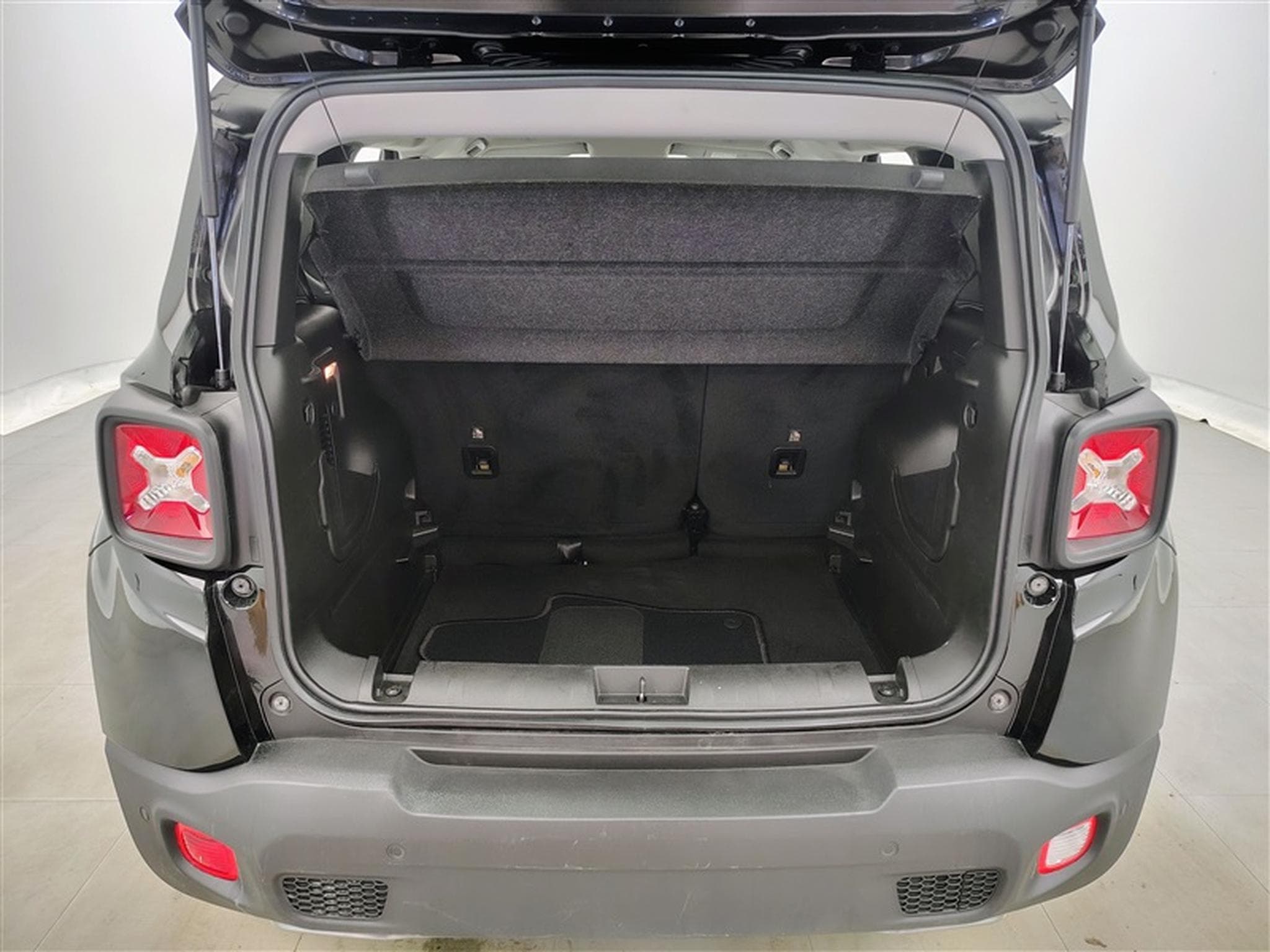 Jeep Renegade 1.0 T3 120cv Longitude CARPLAY / PDC AR / JA 16" (2024) - Foto 14