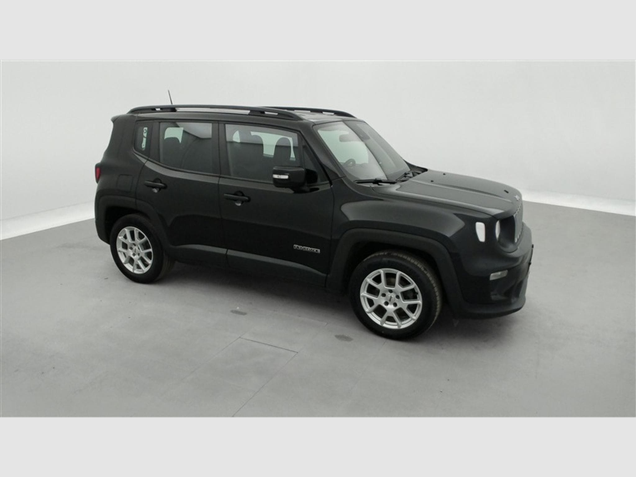 Jeep Renegade 1.0 T3 120cv Longitude CARPLAY / PDC AR / JA 16" (2024) - Foto 22