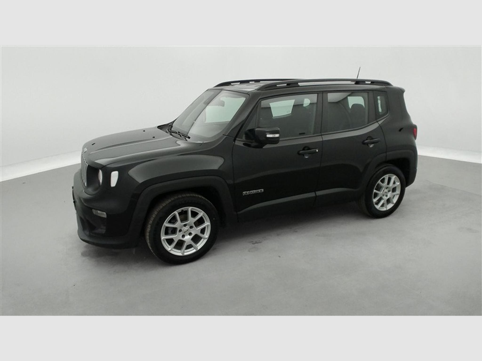 Jeep Renegade 1.0 T3 120cv Longitude CARPLAY / PDC AR / JA 16" (2024) - Foto 20