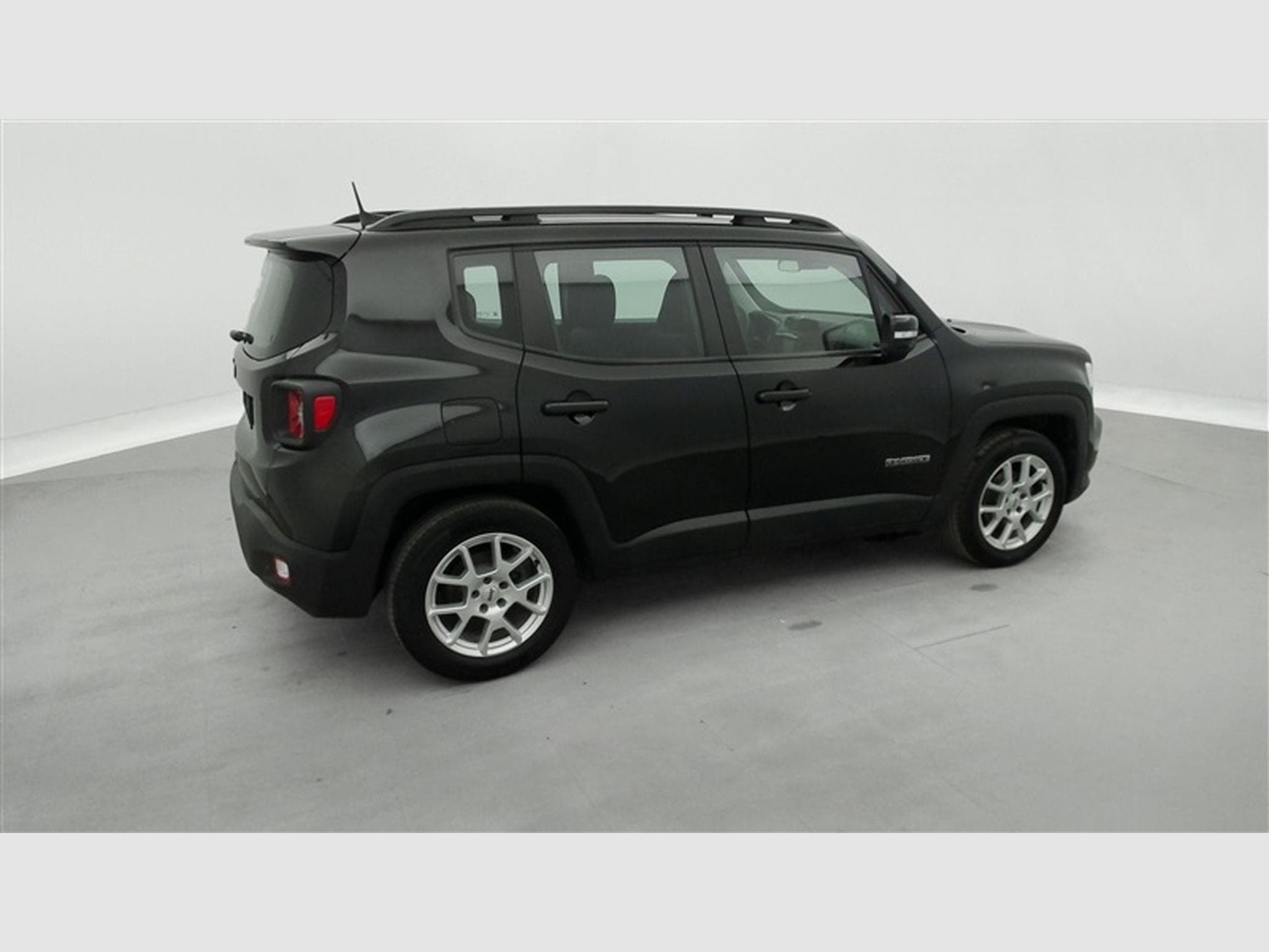 Jeep Renegade 1.0 T3 120cv Longitude CARPLAY / PDC AR / JA 16" (2024) - Foto 24
