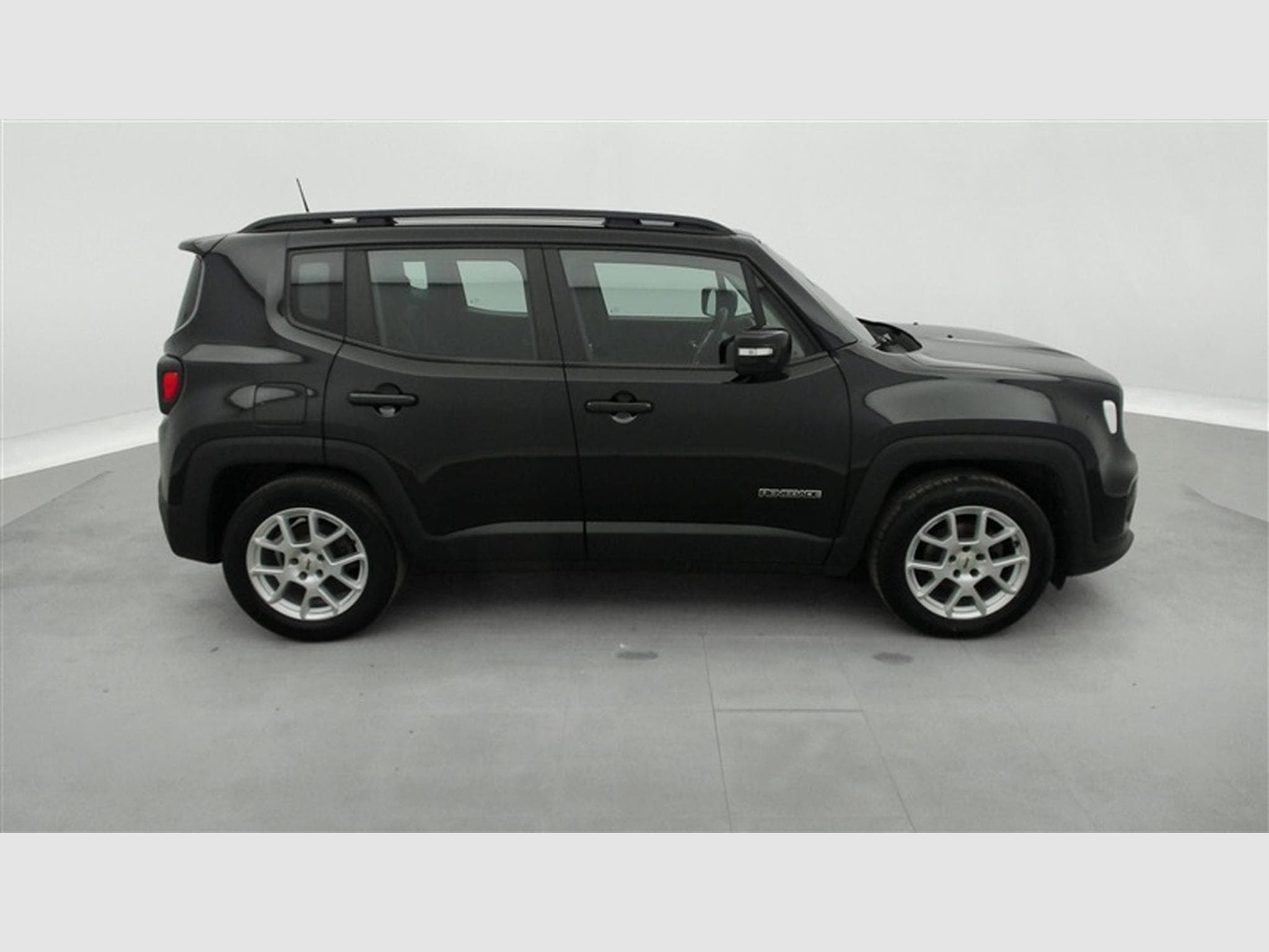 Jeep Renegade 1.0 T3 120cv Longitude CARPLAY / PDC AR / JA 16" (2024) - Foto 23