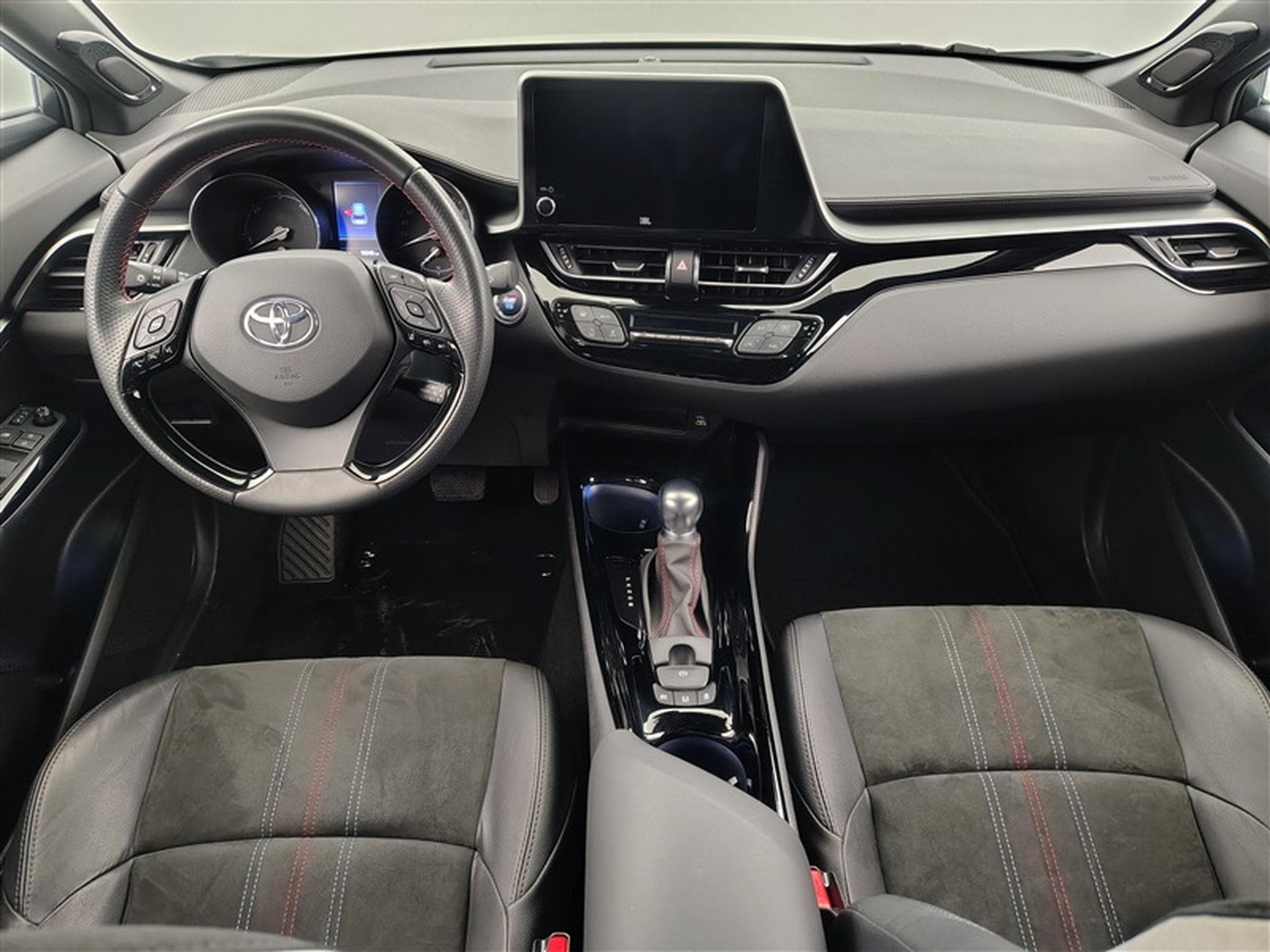 Toyota C-HR 1.8i VVT-i Hybrid GR Sport E-CVT CLIM/NAVI/PDC/JBL AUDIO (2022) - Photo 8