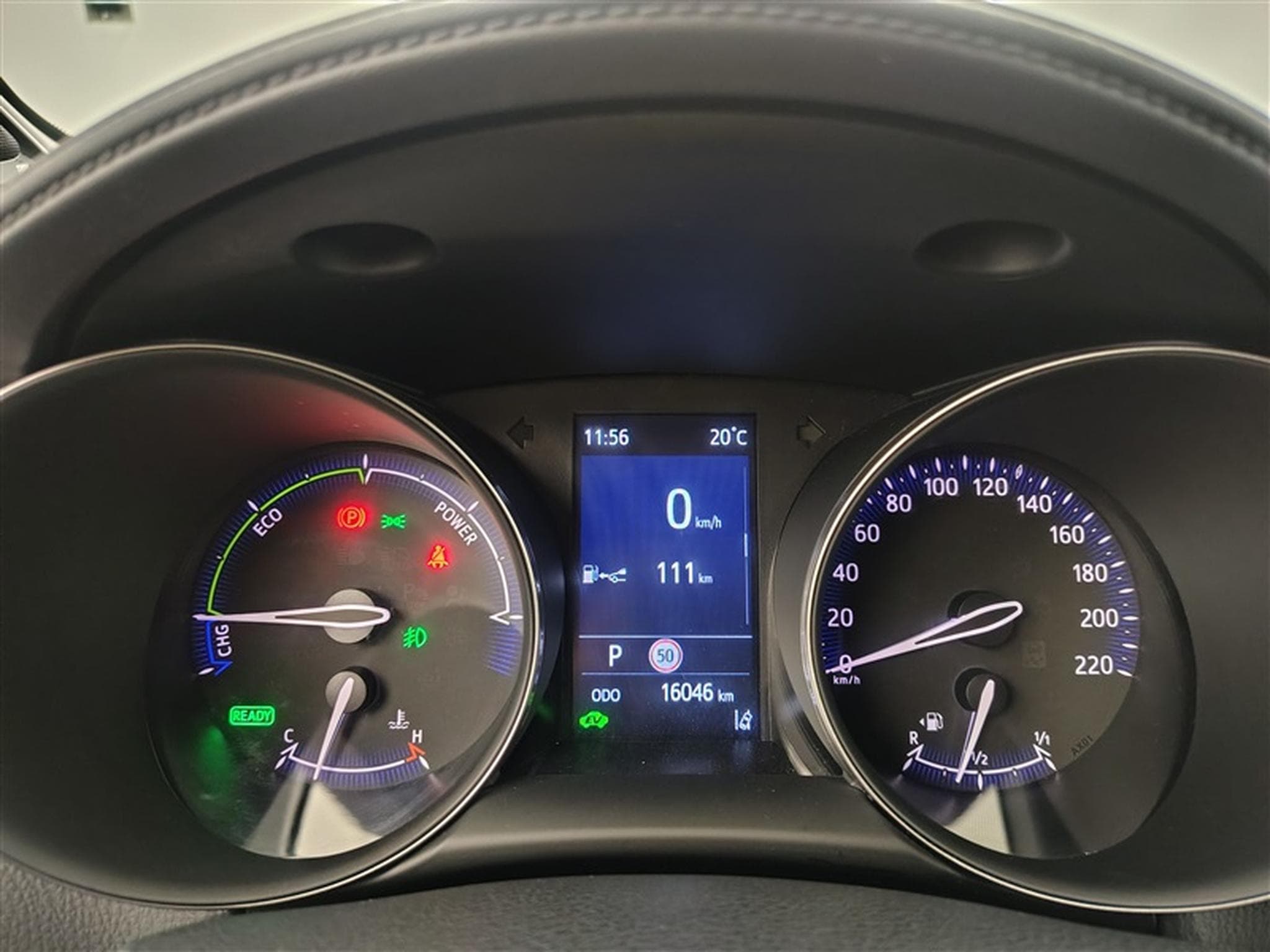 Toyota C-HR 1.8i VVT-i Hybrid GR Sport E-CVT CLIM/NAVI/PDC/JBL AUDIO (2022) - Photo 10