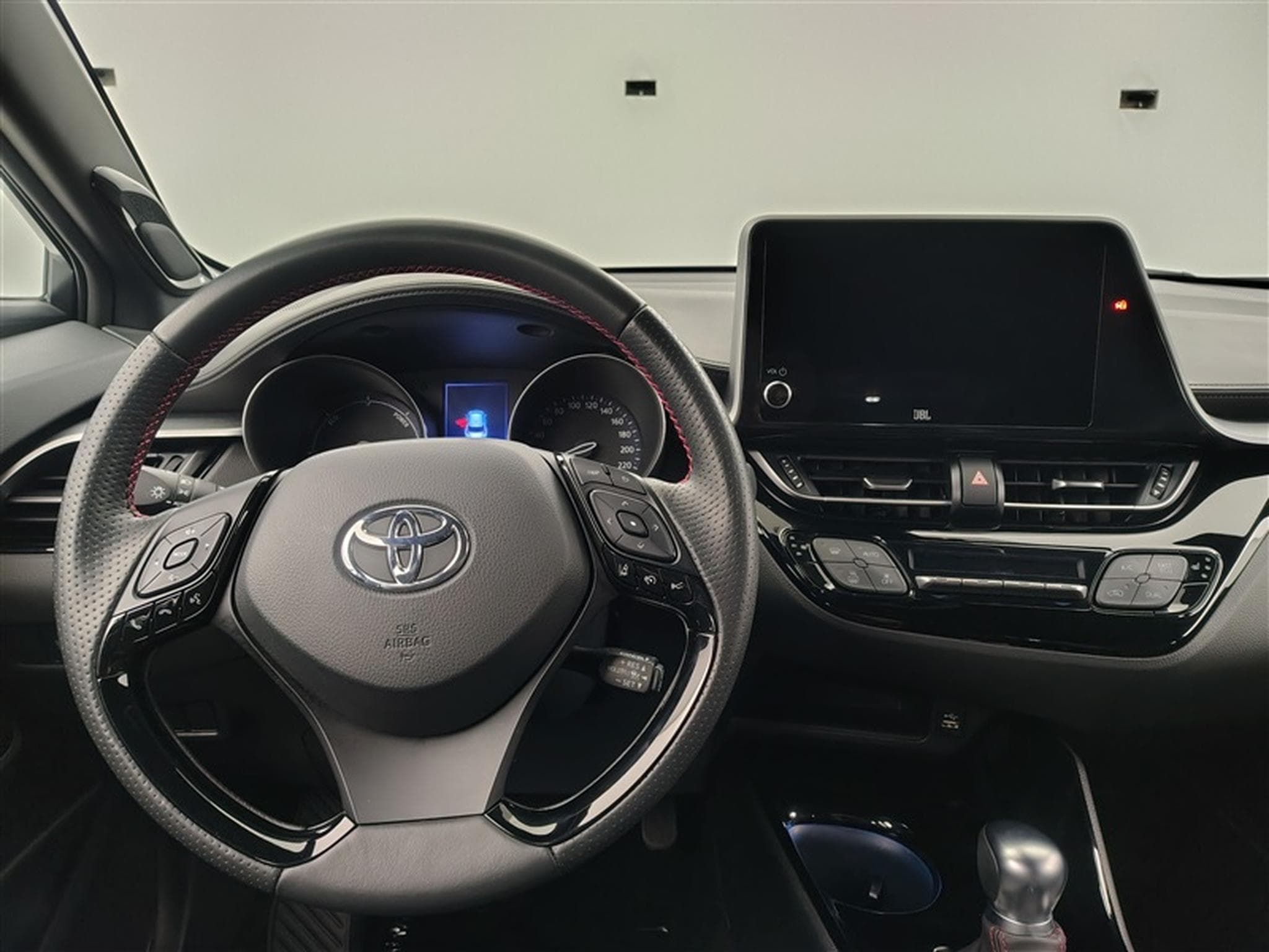 Toyota C-HR 1.8i VVT-i Hybrid GR Sport E-CVT CLIM/NAVI/PDC/JBL AUDIO (2022) - Photo 9