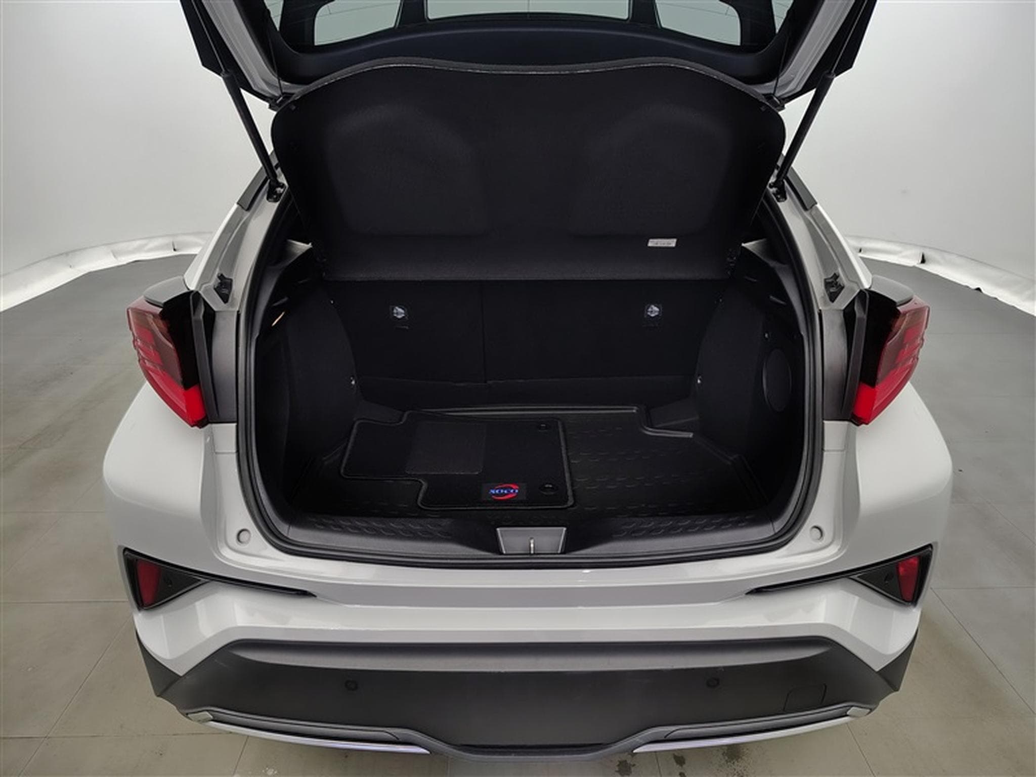 Toyota C-HR 1.8i VVT-i Hybrid GR Sport E-CVT CLIM/NAVI/PDC/JBL AUDIO (2022) - Photo 14