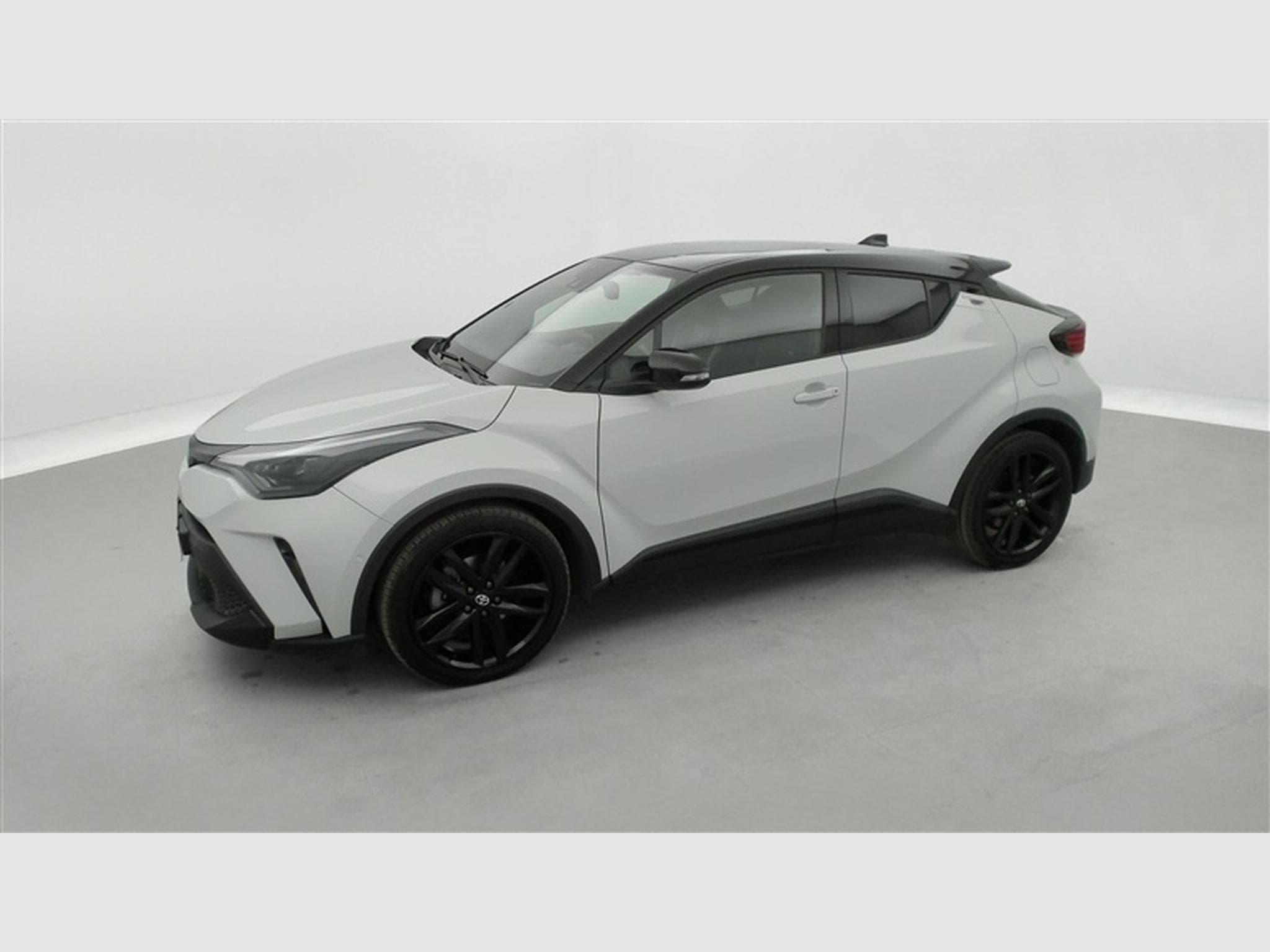 Toyota C-HR 1.8i VVT-i Hybrid GR Sport E-CVT CLIM/NAVI/PDC/JBL AUDIO (2022) - Photo 21