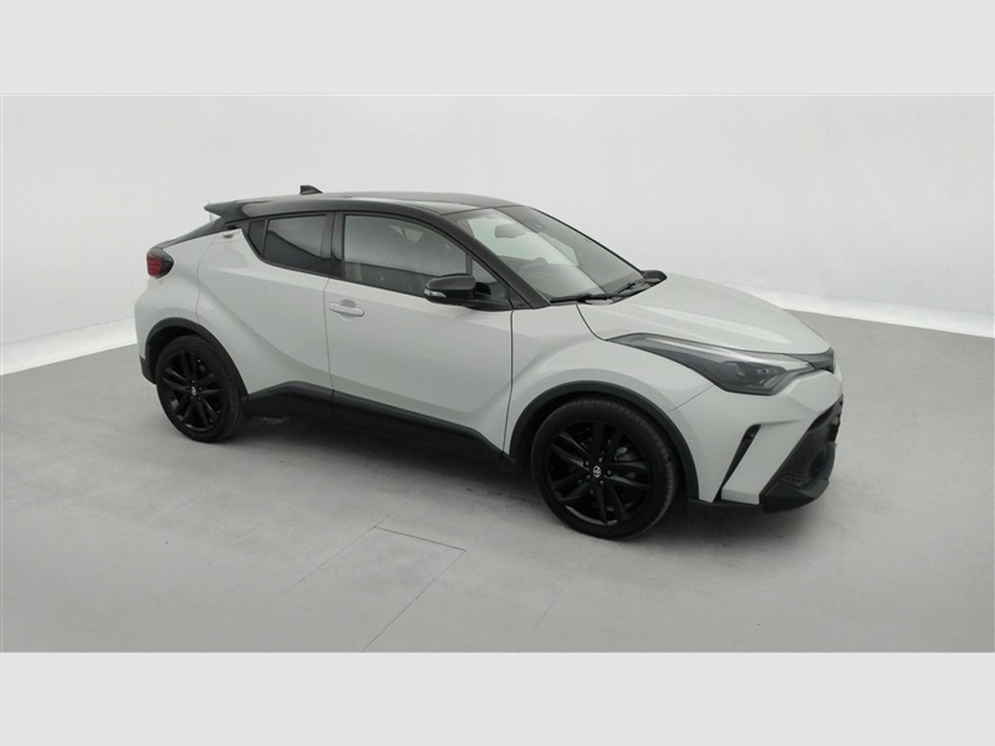 Toyota C-HR 1.8i VVT-i Hybrid GR Sport E-CVT CLIM/NAVI/PDC/JBL AUDIO (2022) - Photo 23