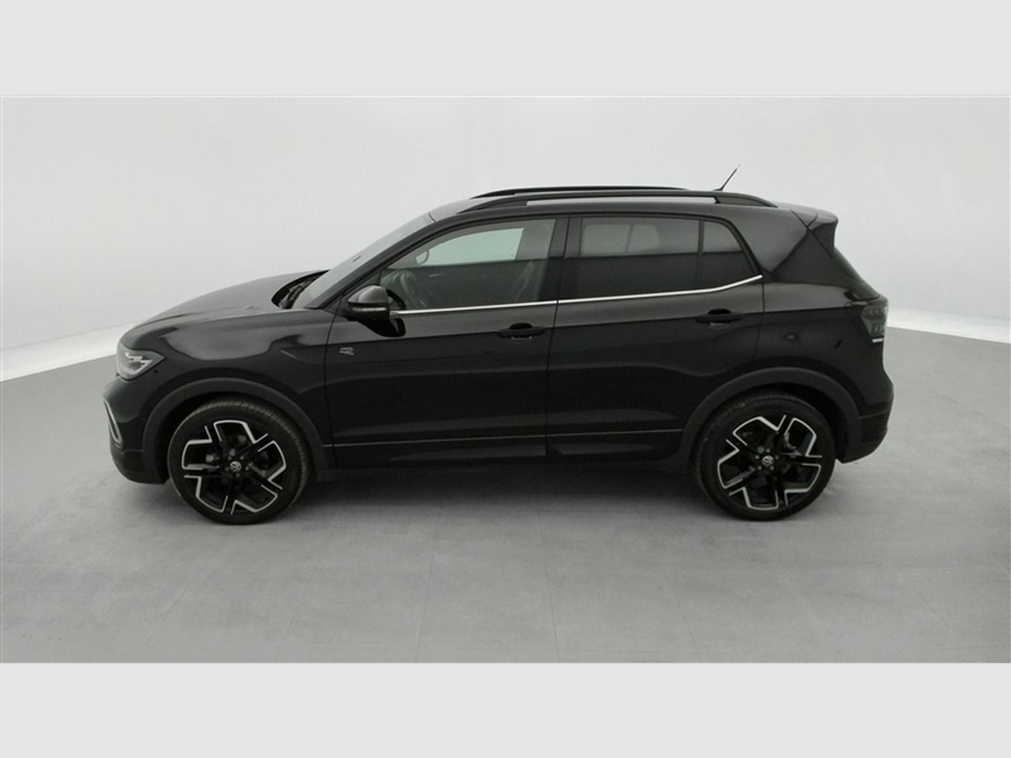 VW T-Cross 1.0 TSI 115Cv DSG7 R-Line CARPLAY / CAMERA / FULL LED (2025) - Photo 3