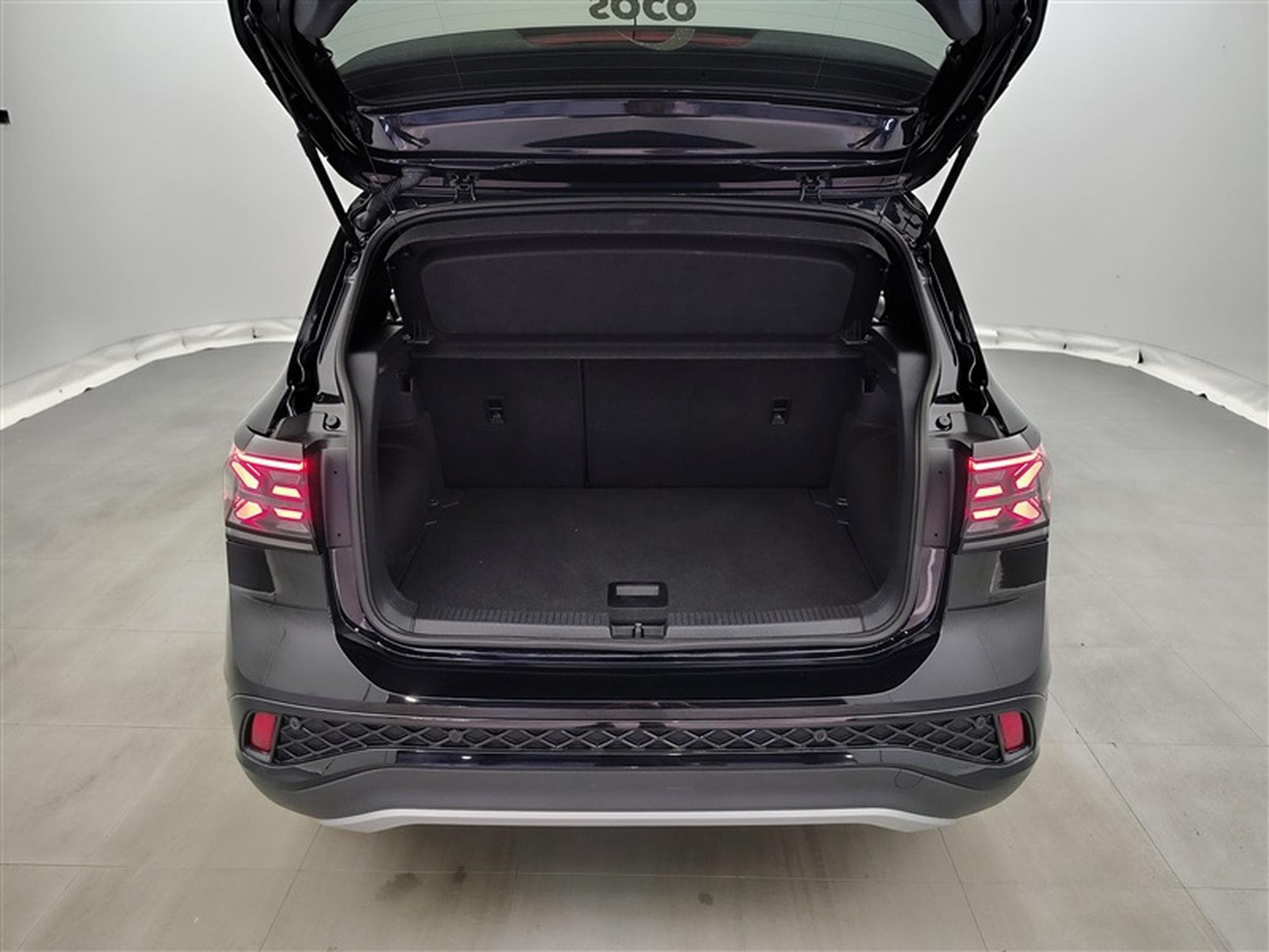 VW T-Cross 1.0 TSI 115Cv DSG7 R-Line CARPLAY / CAMERA / FULL LED (2025) - Photo 14