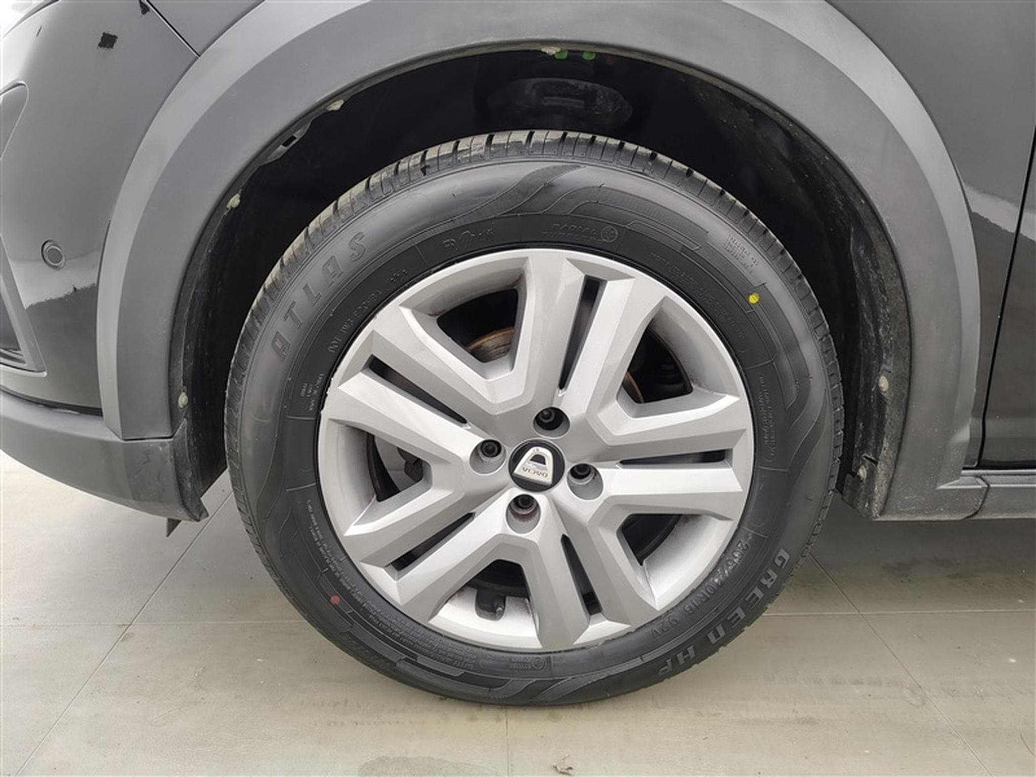 Dacia Sandero Stepway 1.0 TCe Stepway (2021) - Photo 6