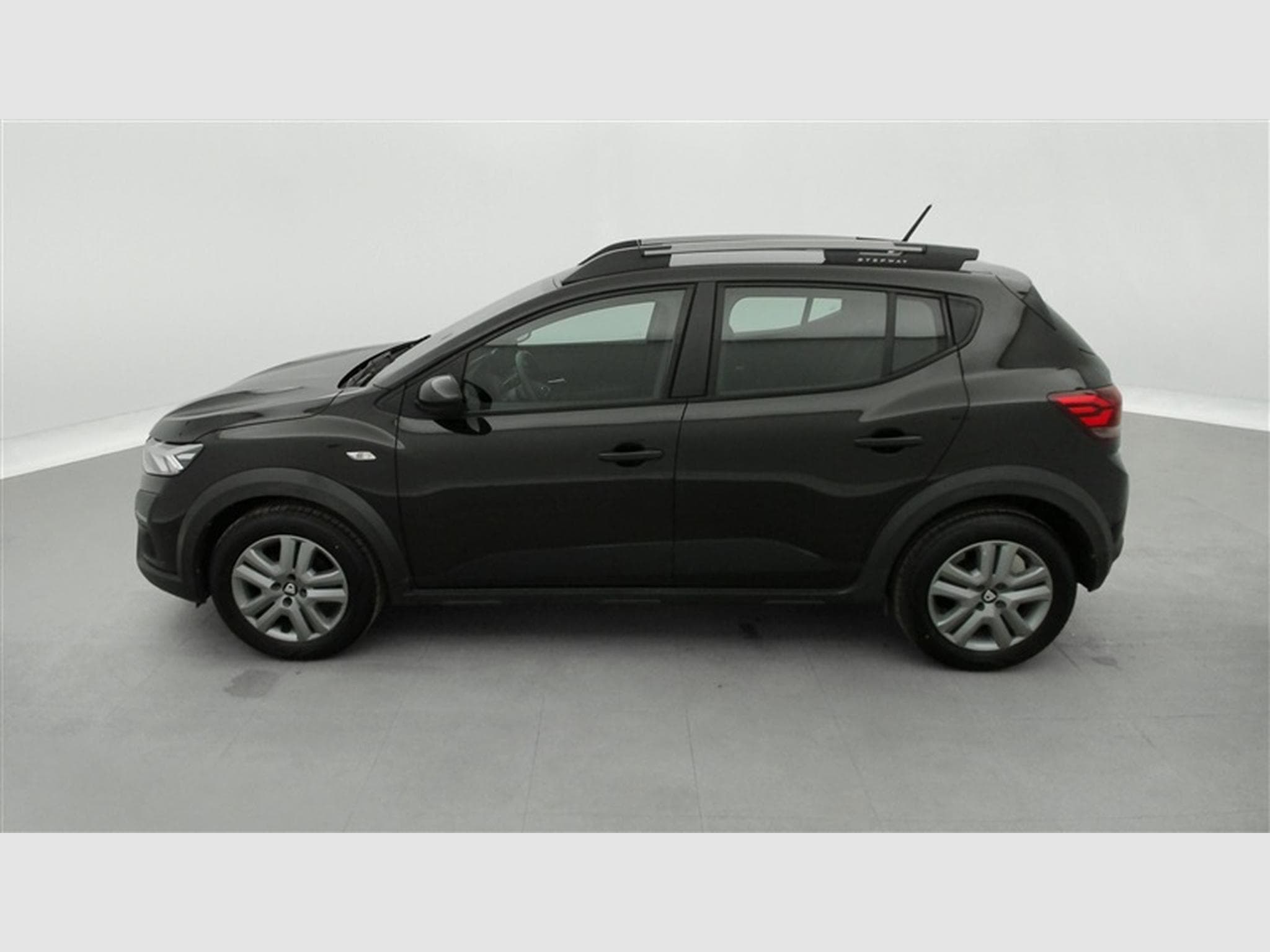Dacia Sandero Stepway 1.0 TCe Stepway (2021) - Photo 3