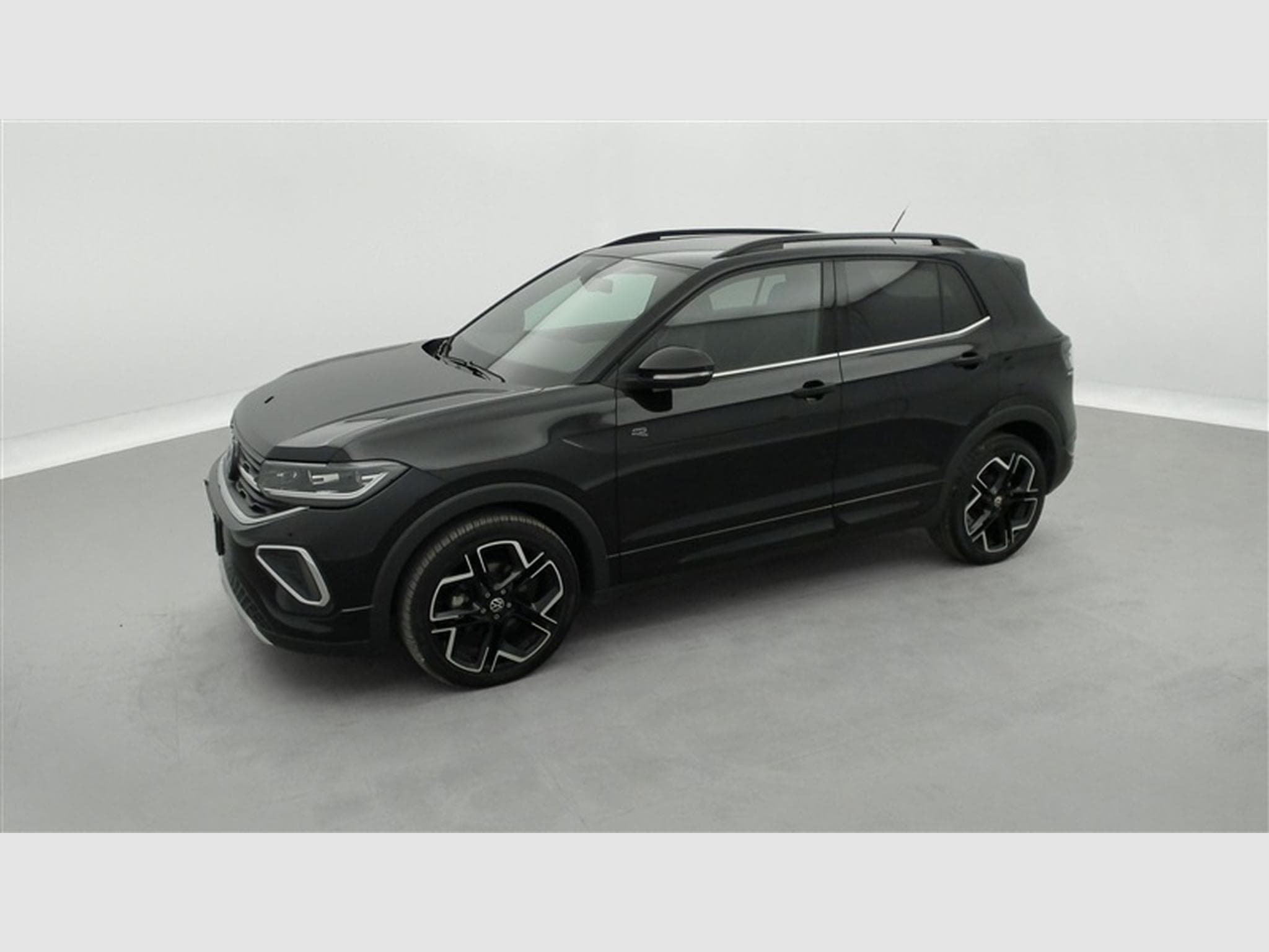 VW T-Cross 1.0 TSI 115Cv DSG7 R-Line CARPLAY / CAMERA / FULL LED (2025) - Photo 21