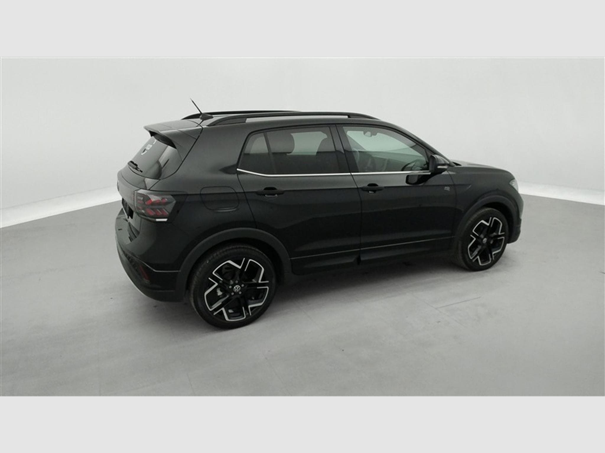 VW T-Cross 1.0 TSI 115Cv DSG7 R-Line CARPLAY / CAMERA / FULL LED (2025) - Photo 25