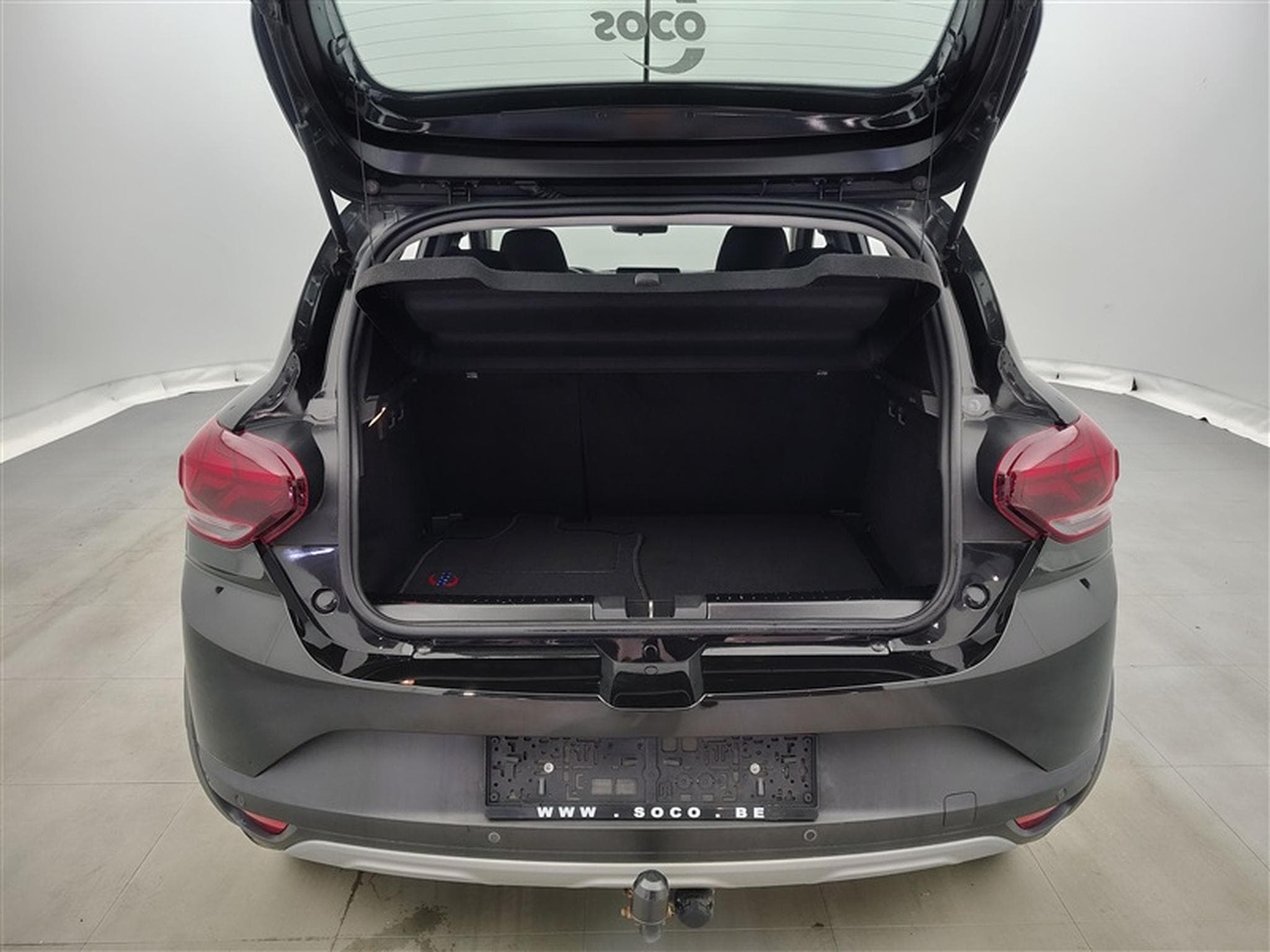 Dacia Sandero Stepway 1.0 TCe Stepway (2021) - Photo 14