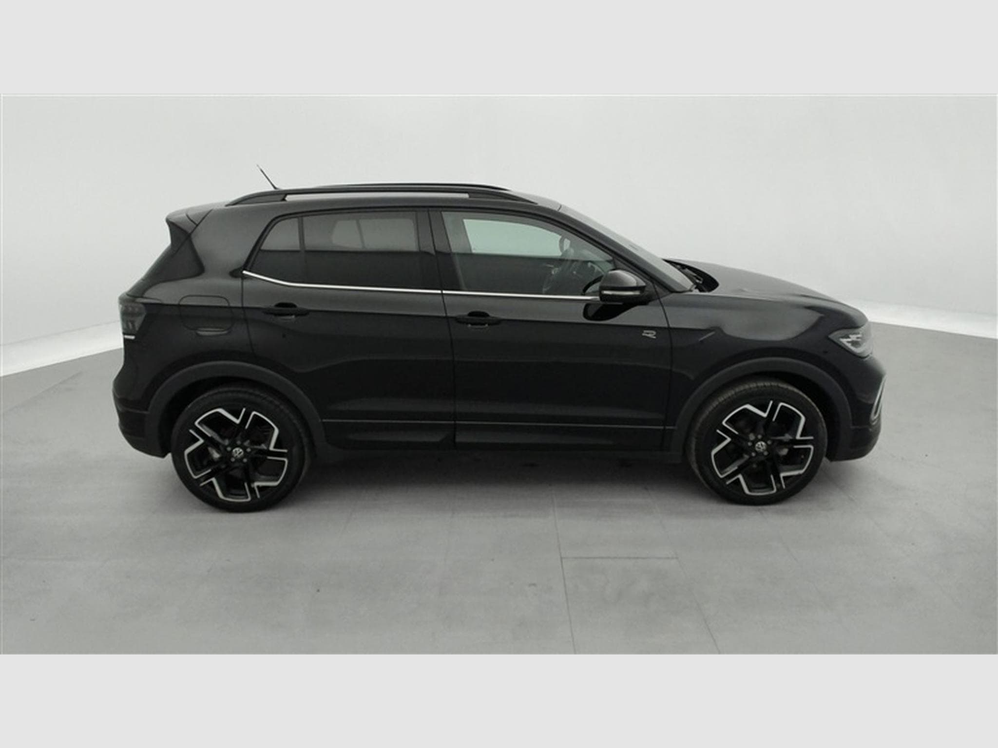 VW T-Cross 1.0 TSI 115Cv DSG7 R-Line CARPLAY / CAMERA / FULL LED (2025) - Photo 24