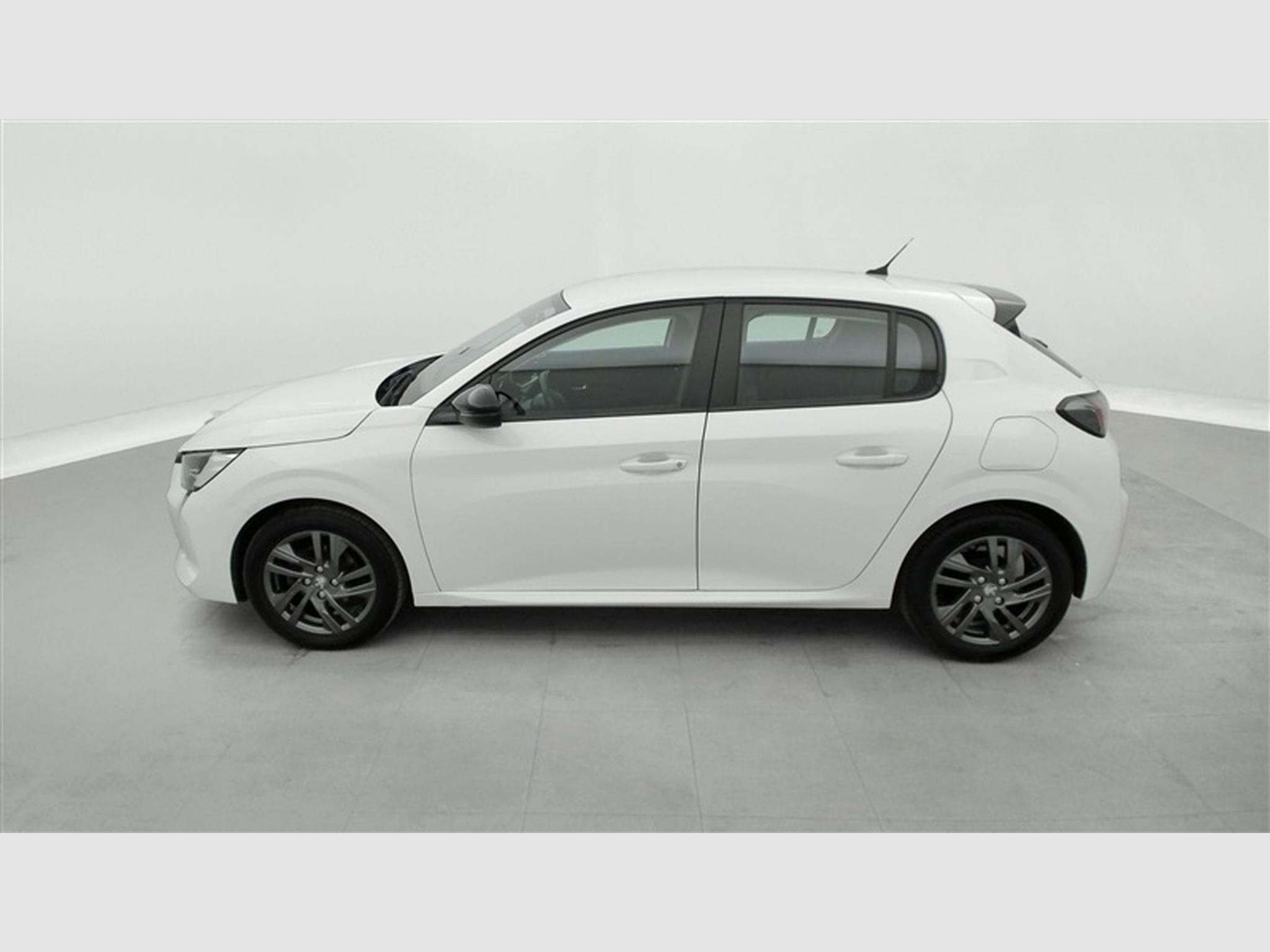 Peugeot 208 1.2i PureTech Active MIRRORLINK / PDC AR / JA 16" (2022) - Photo 3
