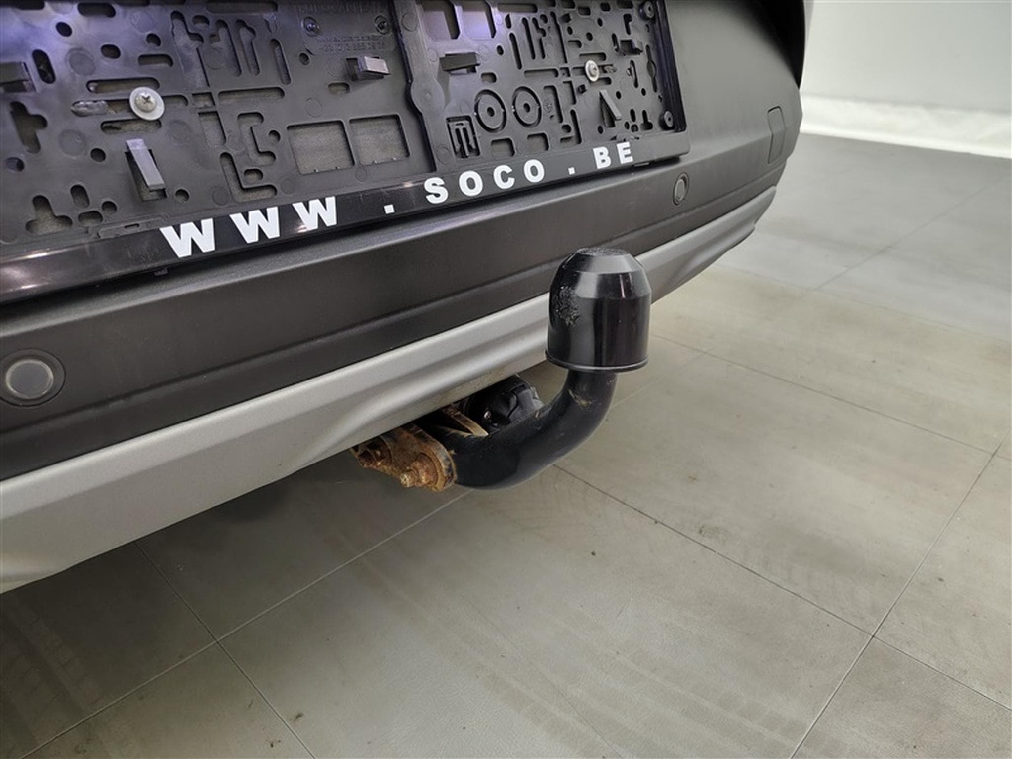 Dacia Sandero Stepway 1.0 TCe Stepway (2021) - Photo 18