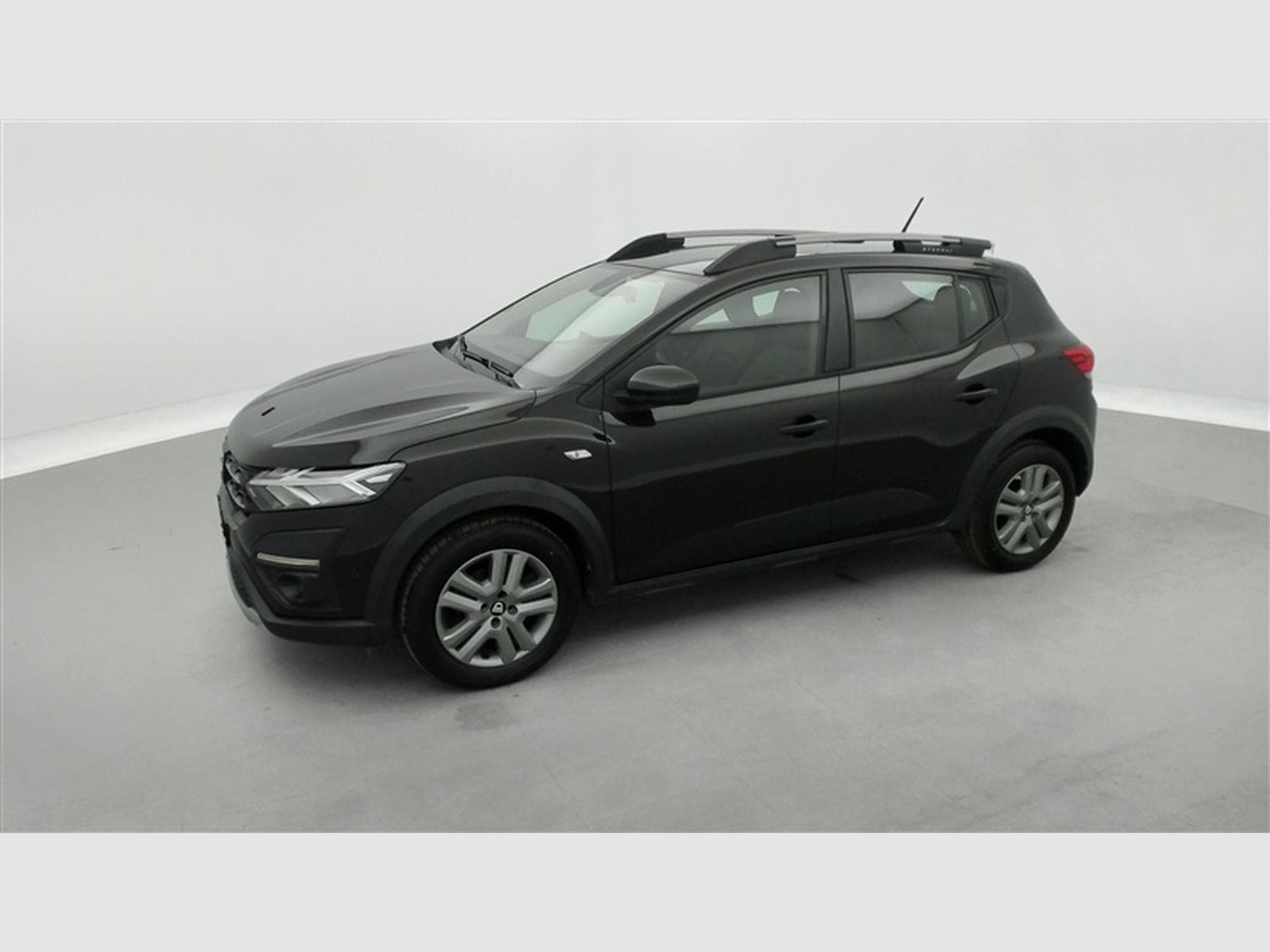 Dacia Sandero Stepway 1.0 TCe Stepway (2021) - Photo 21