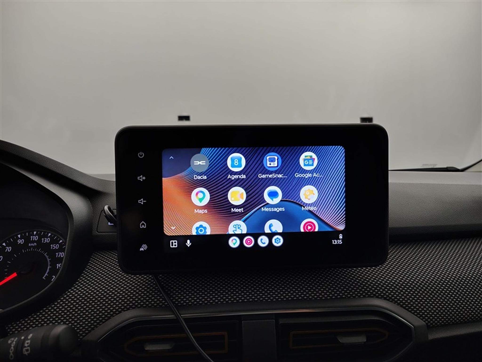 Dacia Sandero Stepway 1.0 TCe Stepway (2021) - Photo 20