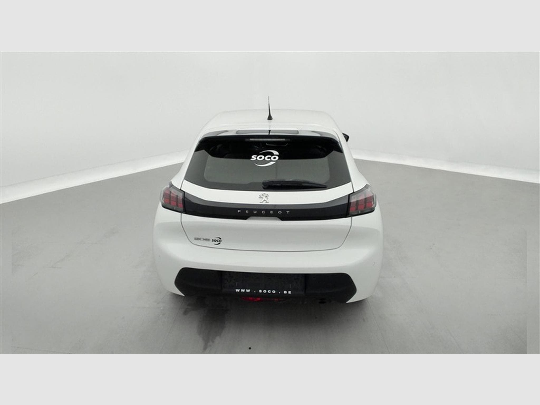 Peugeot 208 1.2i PureTech Active MIRRORLINK / PDC AR / JA 16" (2022) - Photo 5