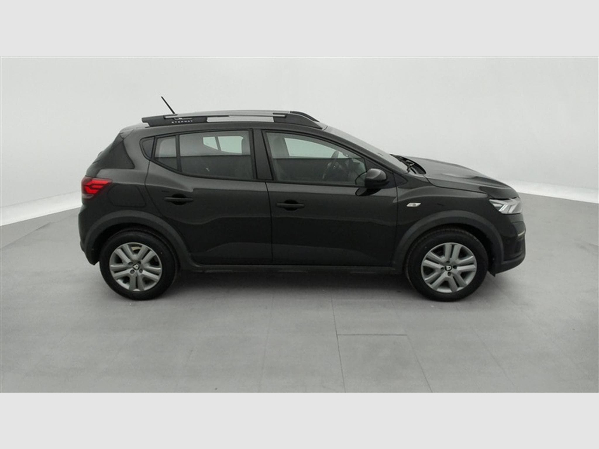 Dacia Sandero Stepway 1.0 TCe Stepway (2021) - Photo 24