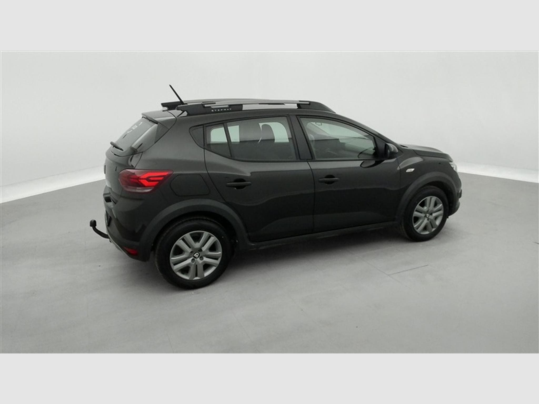 Dacia Sandero Stepway 1.0 TCe Stepway (2021) - Photo 25