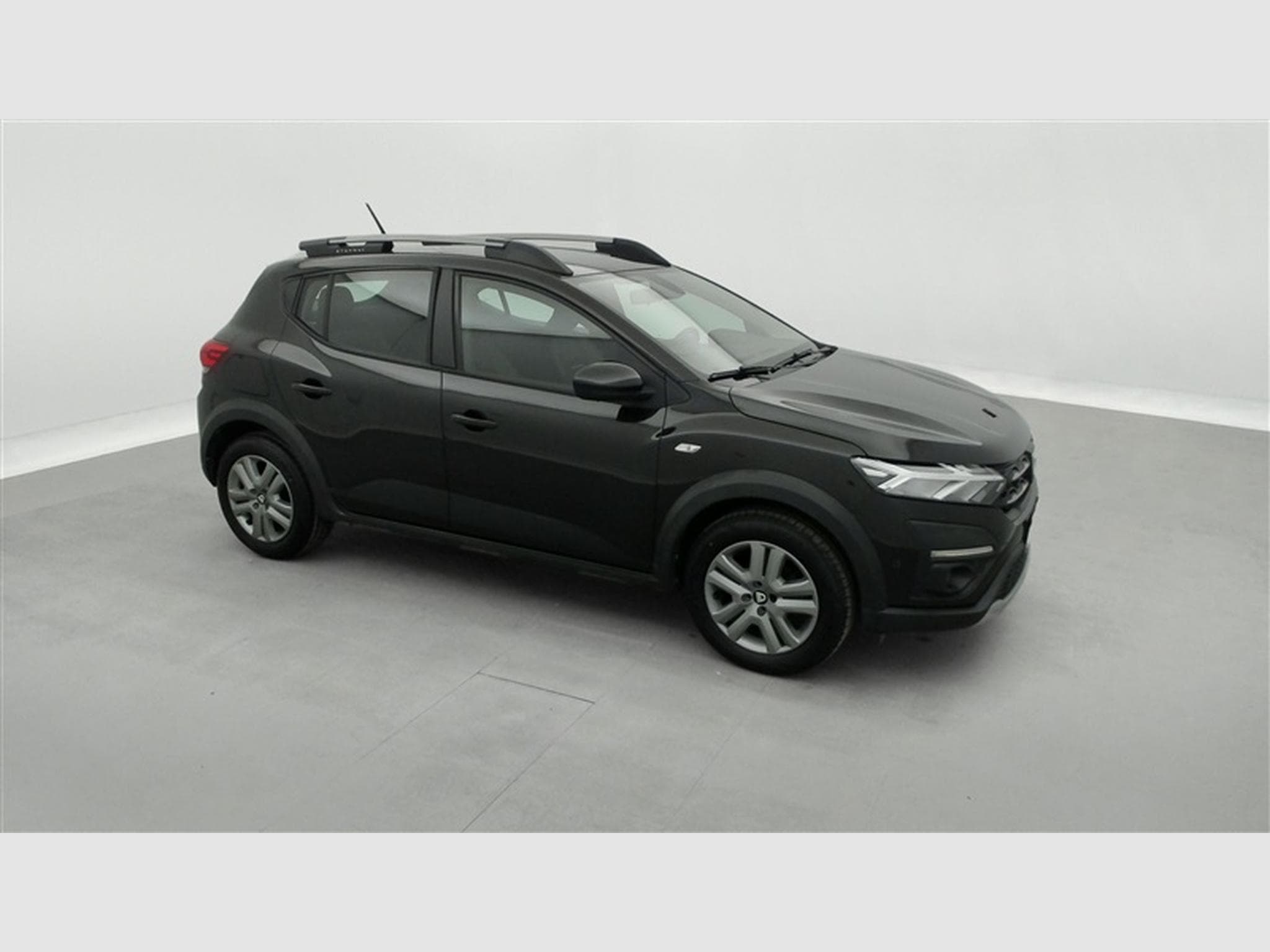 Dacia Sandero Stepway 1.0 TCe Stepway (2021) - Photo 23
