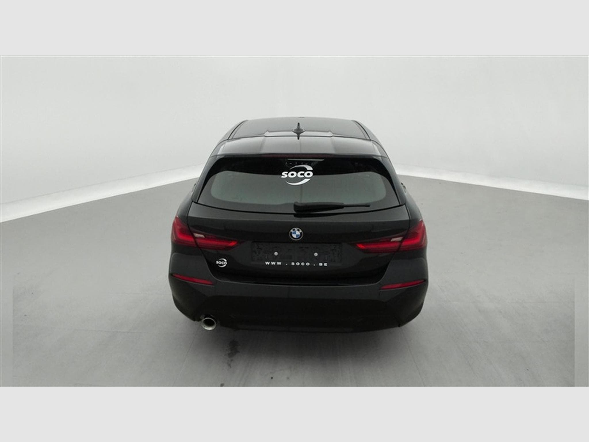 BMW 118 i  Navi Cockpit / Led / PDC (2022) - Photo 5