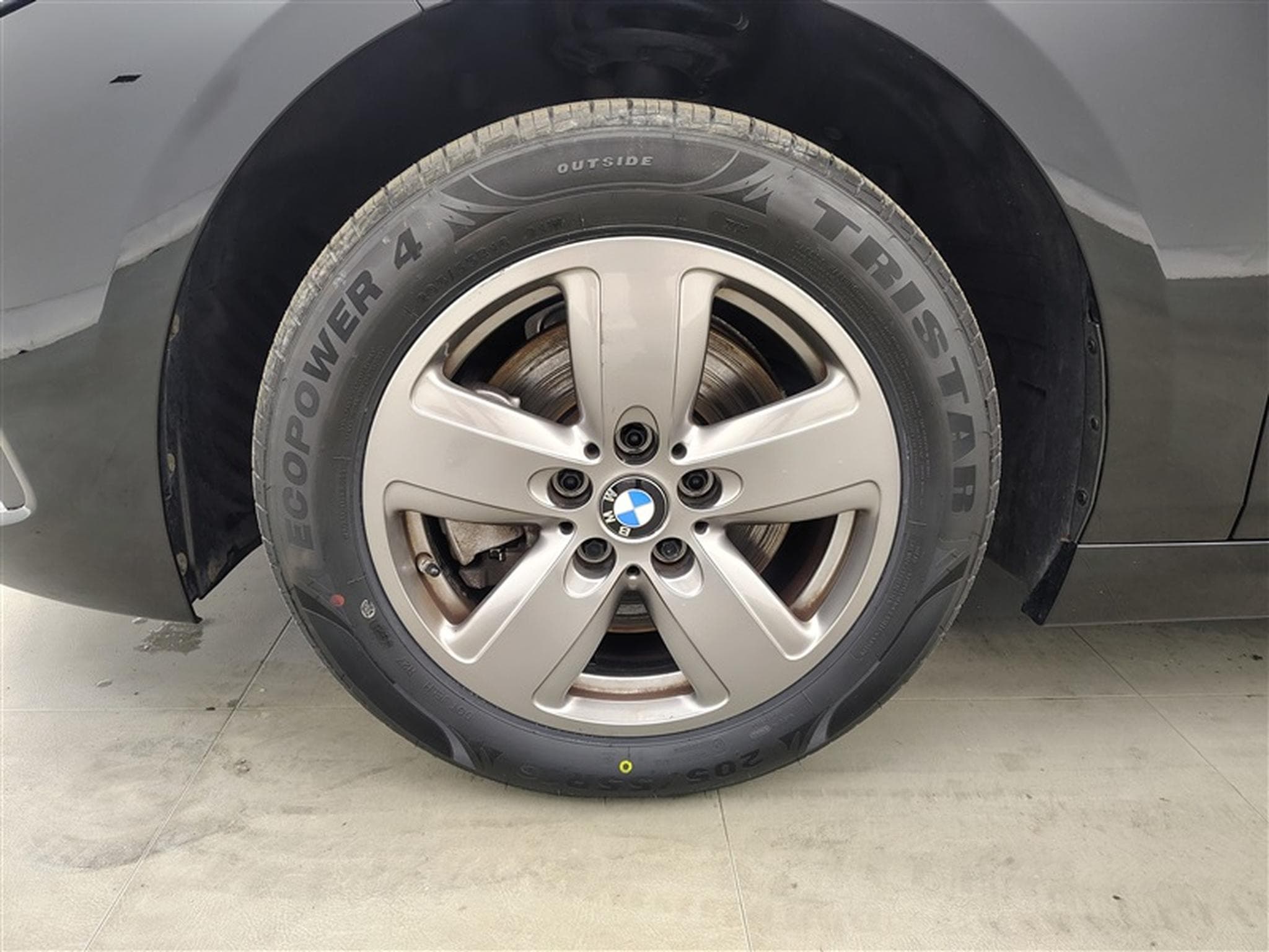 BMW 118 i  Navi Cockpit / Led / PDC (2022) - Photo 6