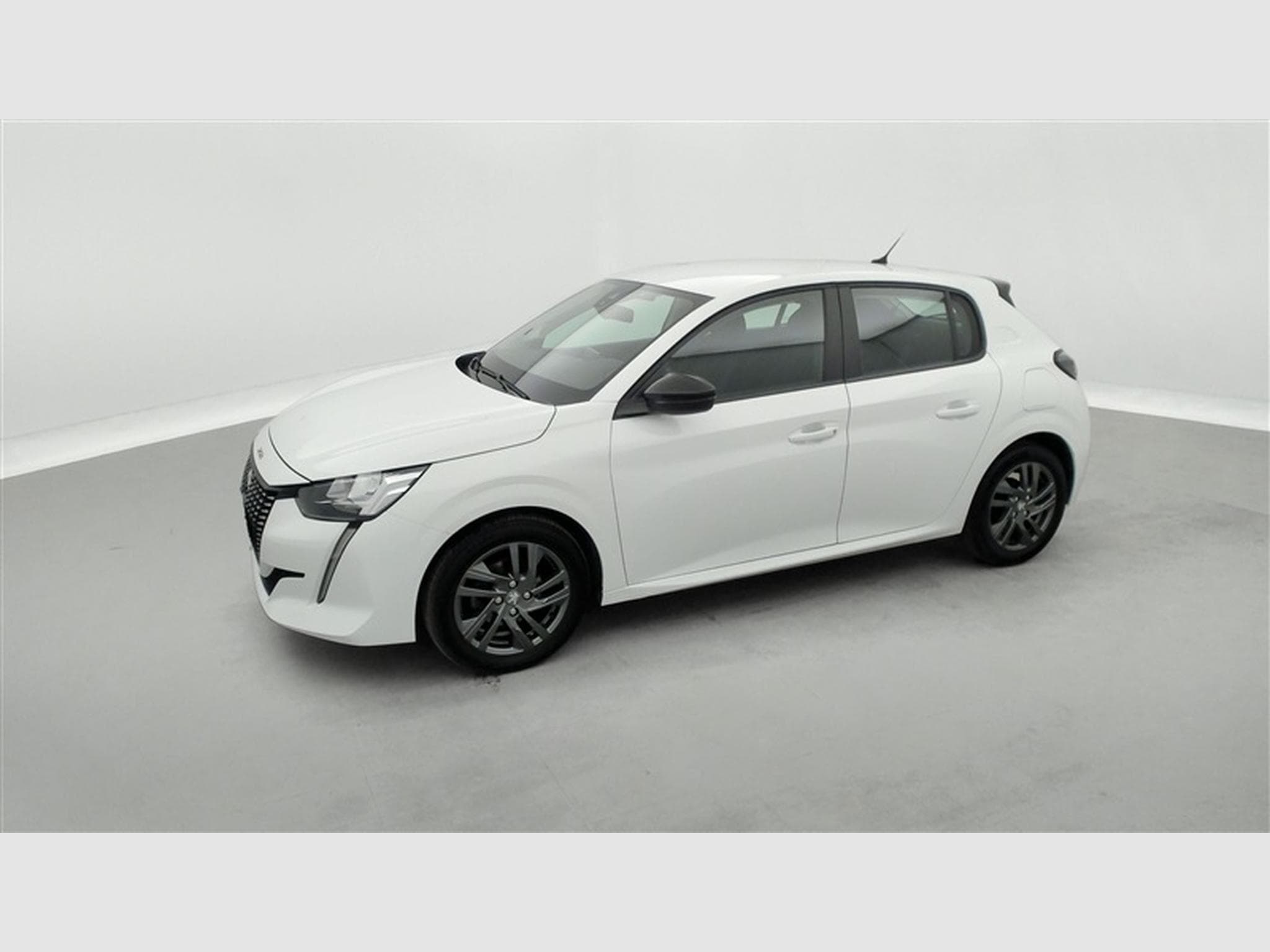 Peugeot 208 1.2i PureTech Active MIRRORLINK / PDC AR / JA 16" (2022) - Photo 20