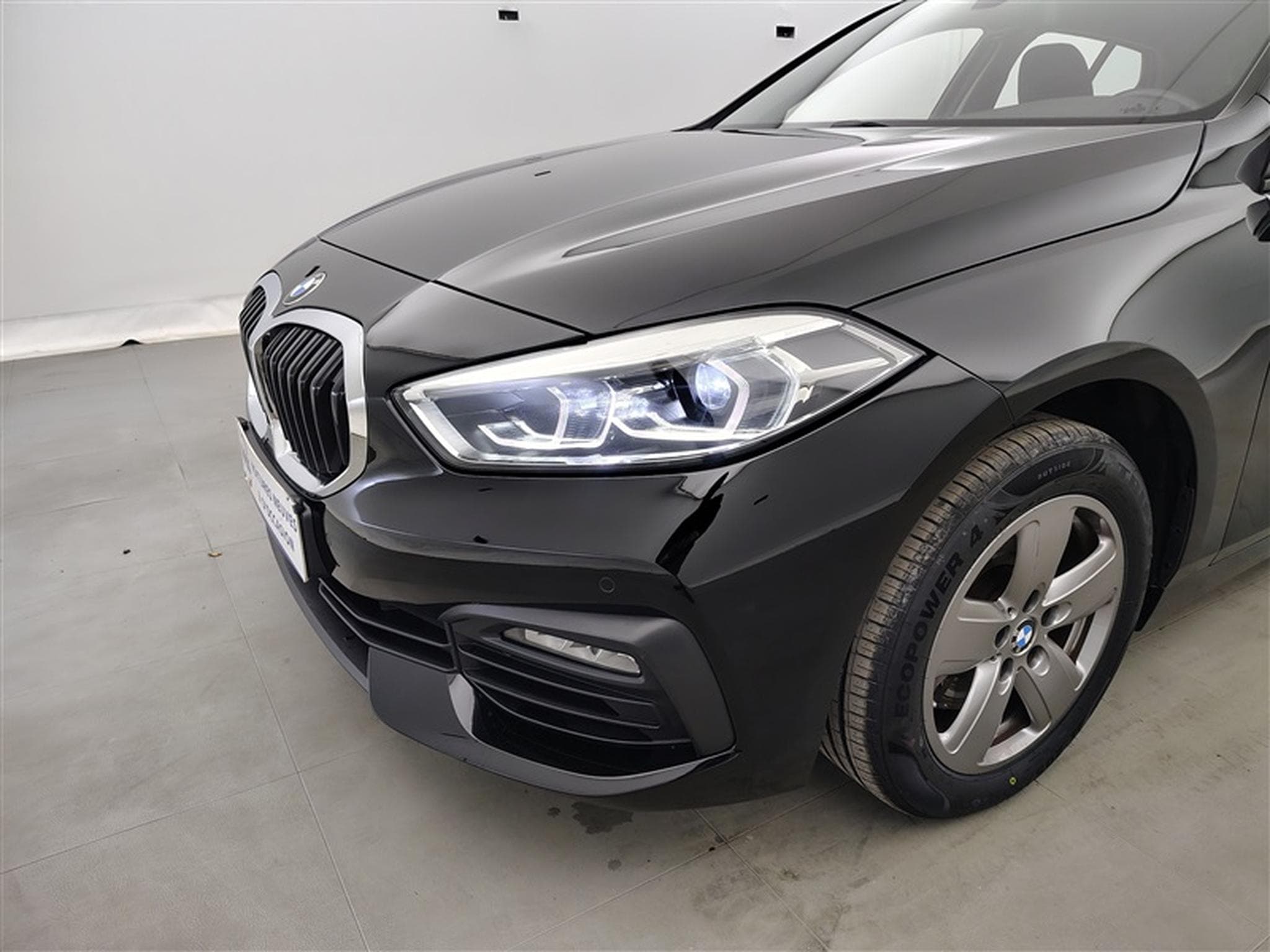 BMW 118 i  Navi Cockpit / Led / PDC (2022) - Photo 15