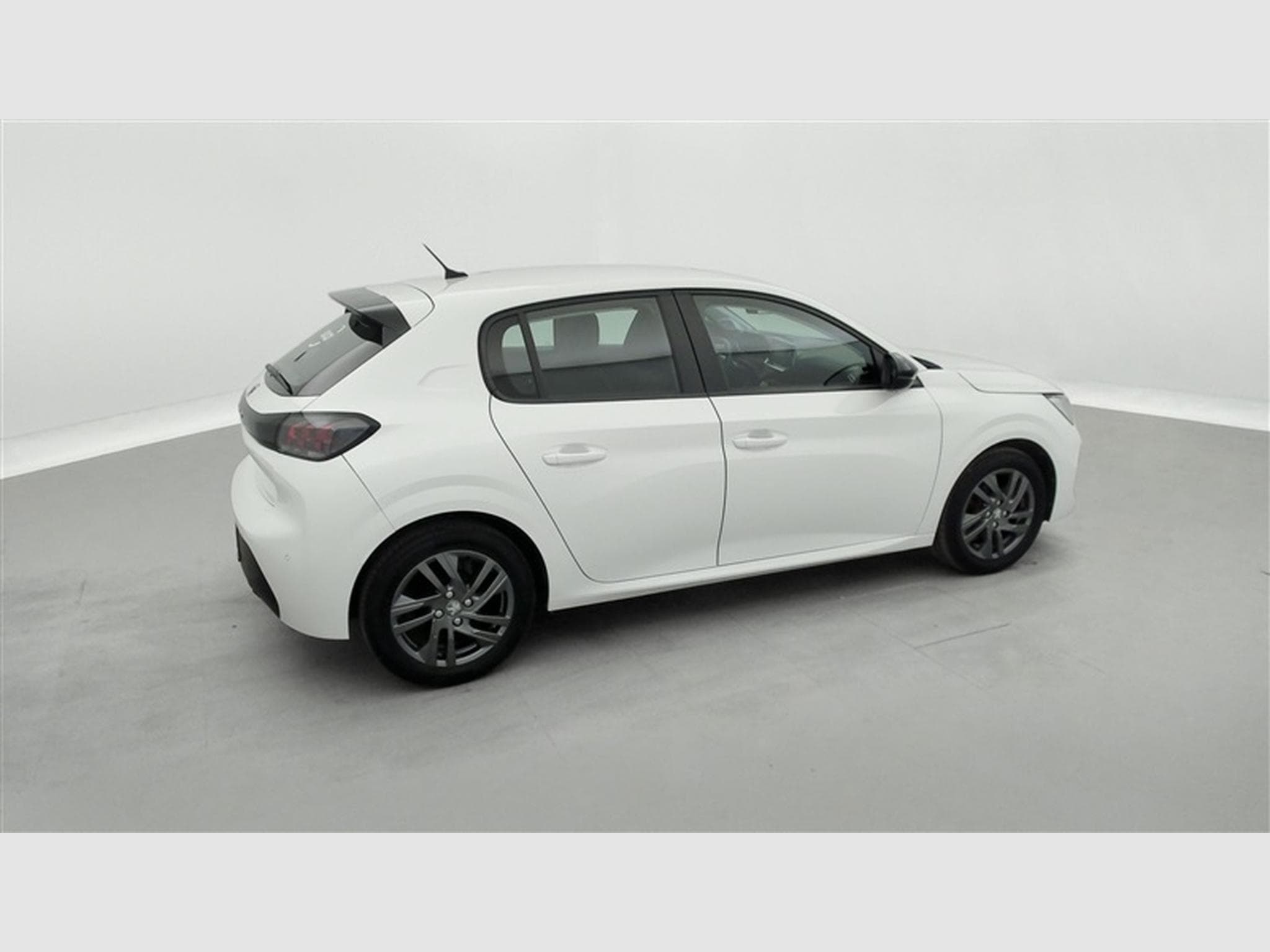 Peugeot 208 1.2i PureTech Active MIRRORLINK / PDC AR / JA 16" (2022) - Photo 24