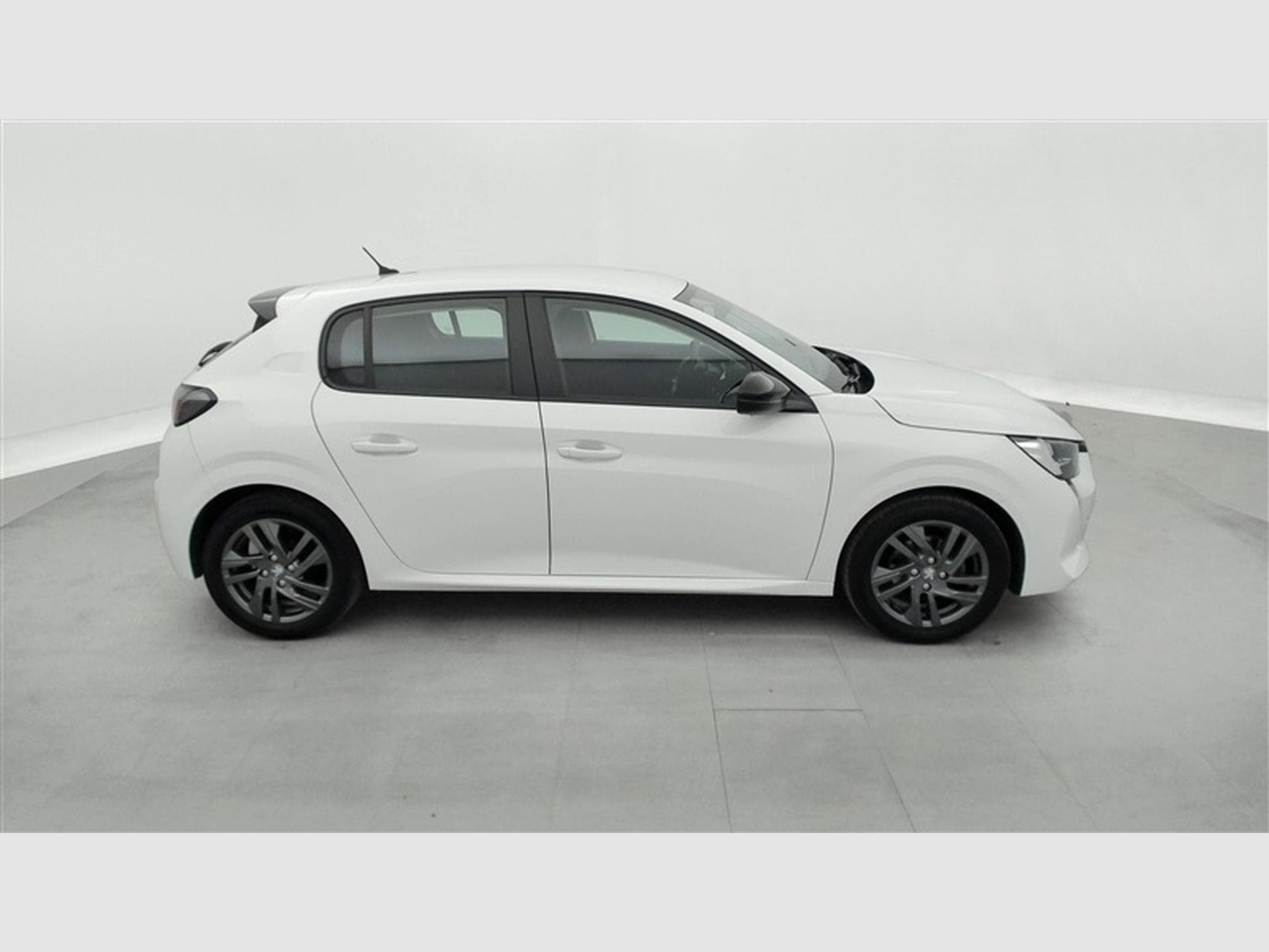 Peugeot 208 1.2i PureTech Active MIRRORLINK / PDC AR / JA 16" (2022) - Photo 23