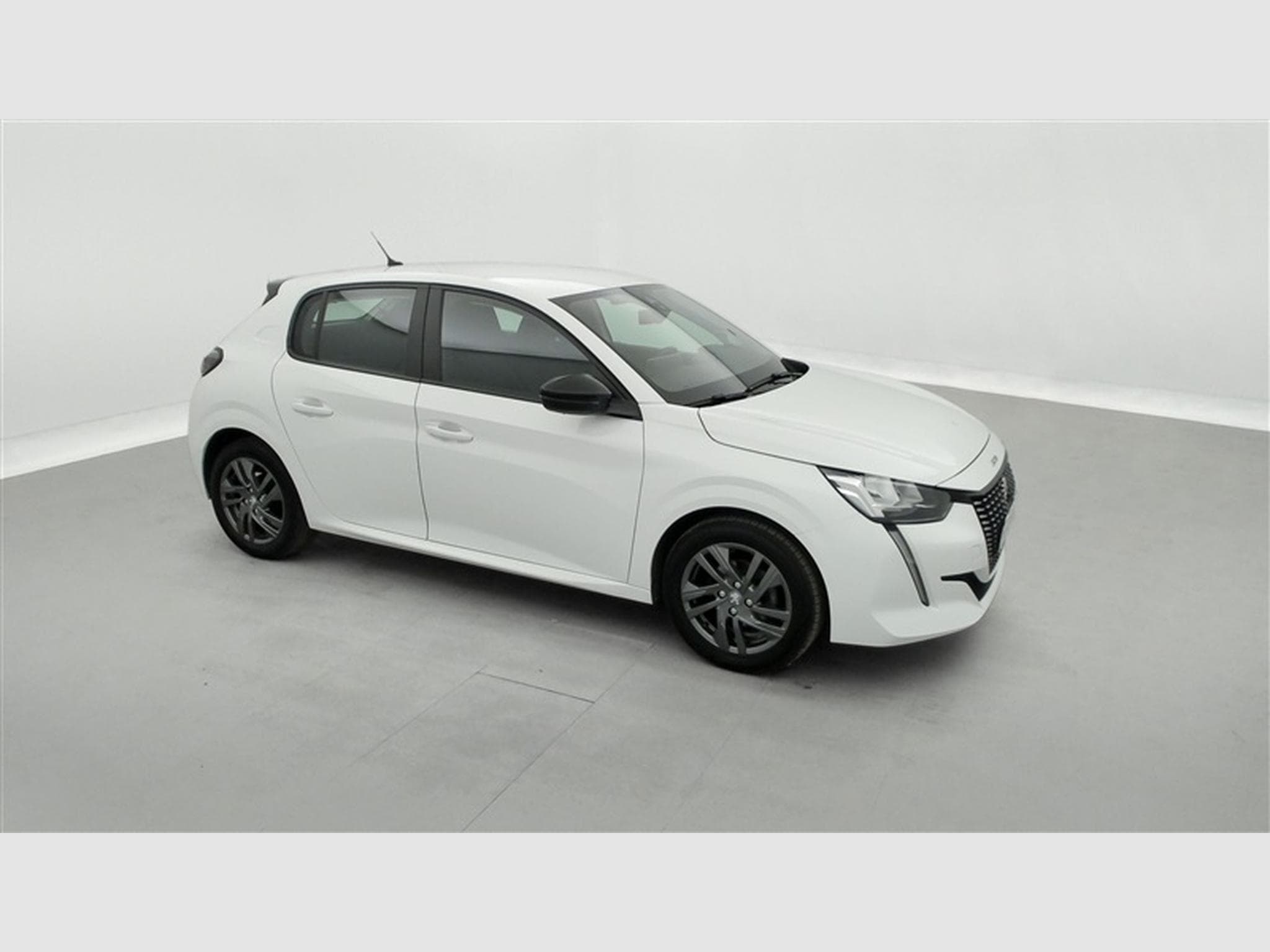 Peugeot 208 1.2i PureTech Active MIRRORLINK / PDC AR / JA 16" (2022) - Photo 22
