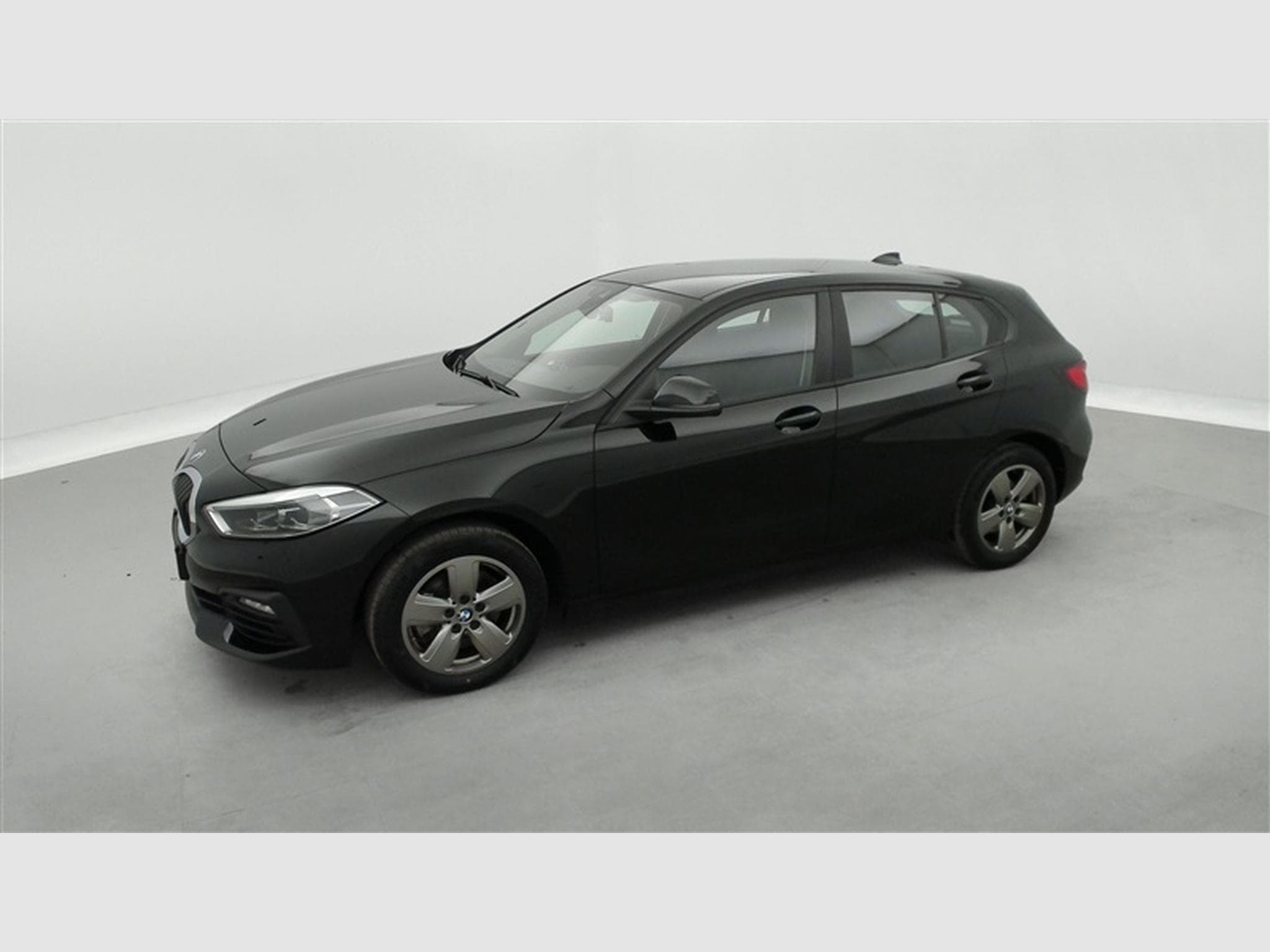 BMW 118 i  Navi Cockpit / Led / PDC (2022) - Photo 21