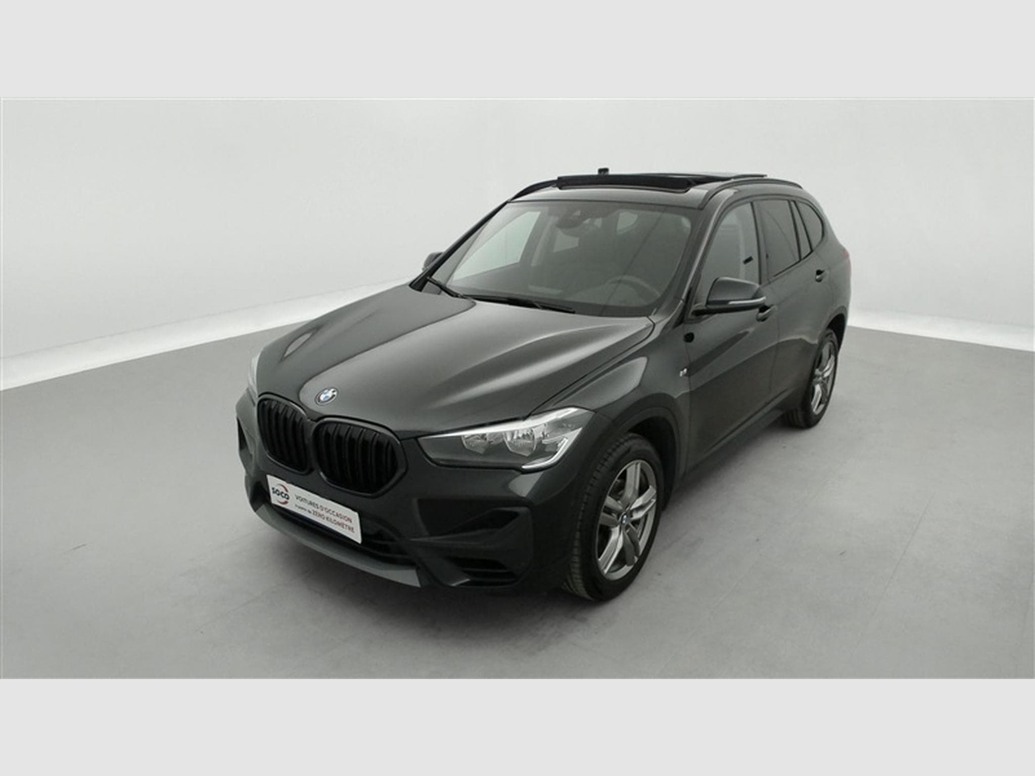 BMW X1 X1 1.5i sDrive18 OPF (2020) - Photo 1