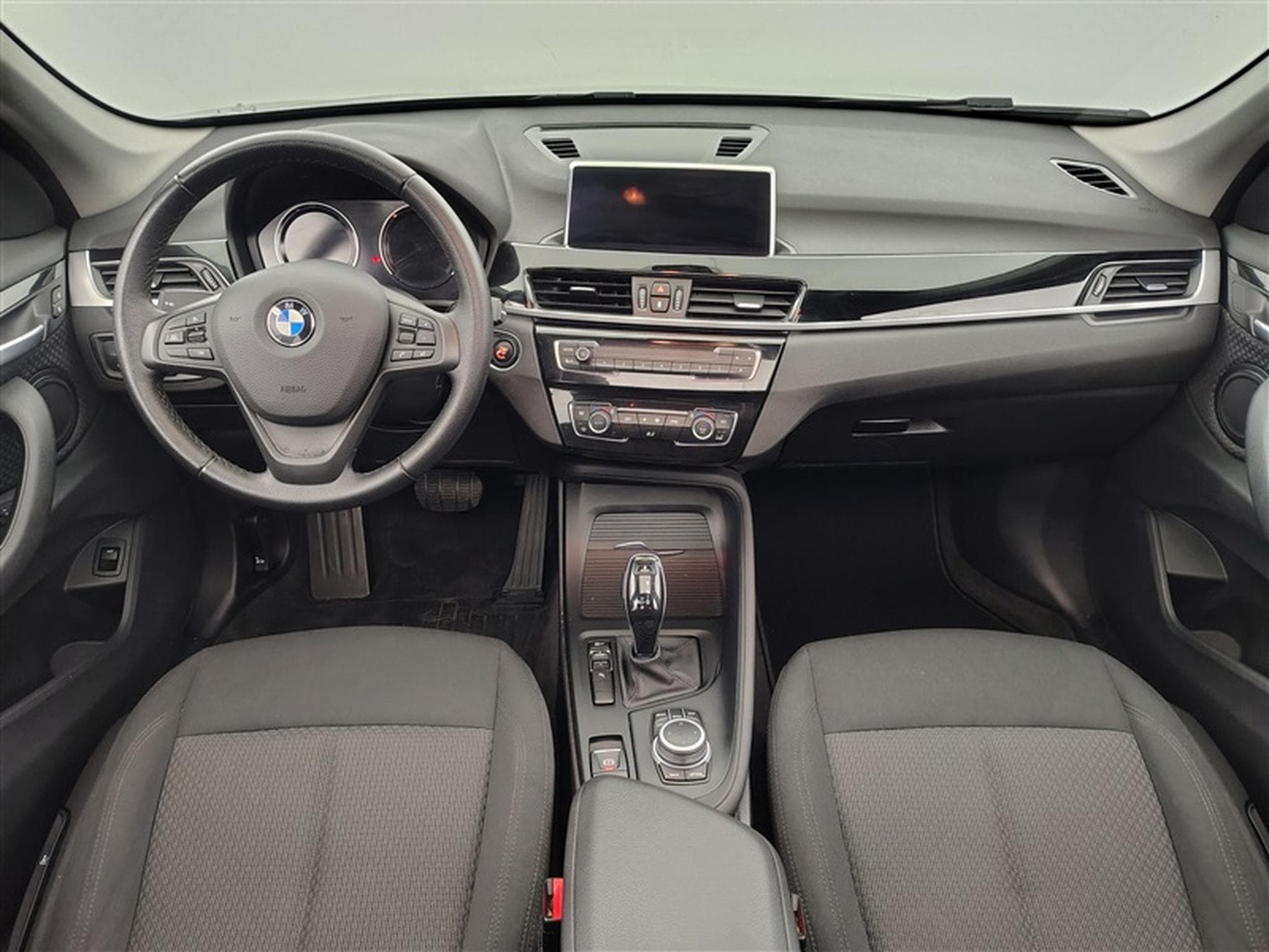 BMW X1 X1 1.5i sDrive18 OPF (2020) - Photo 8