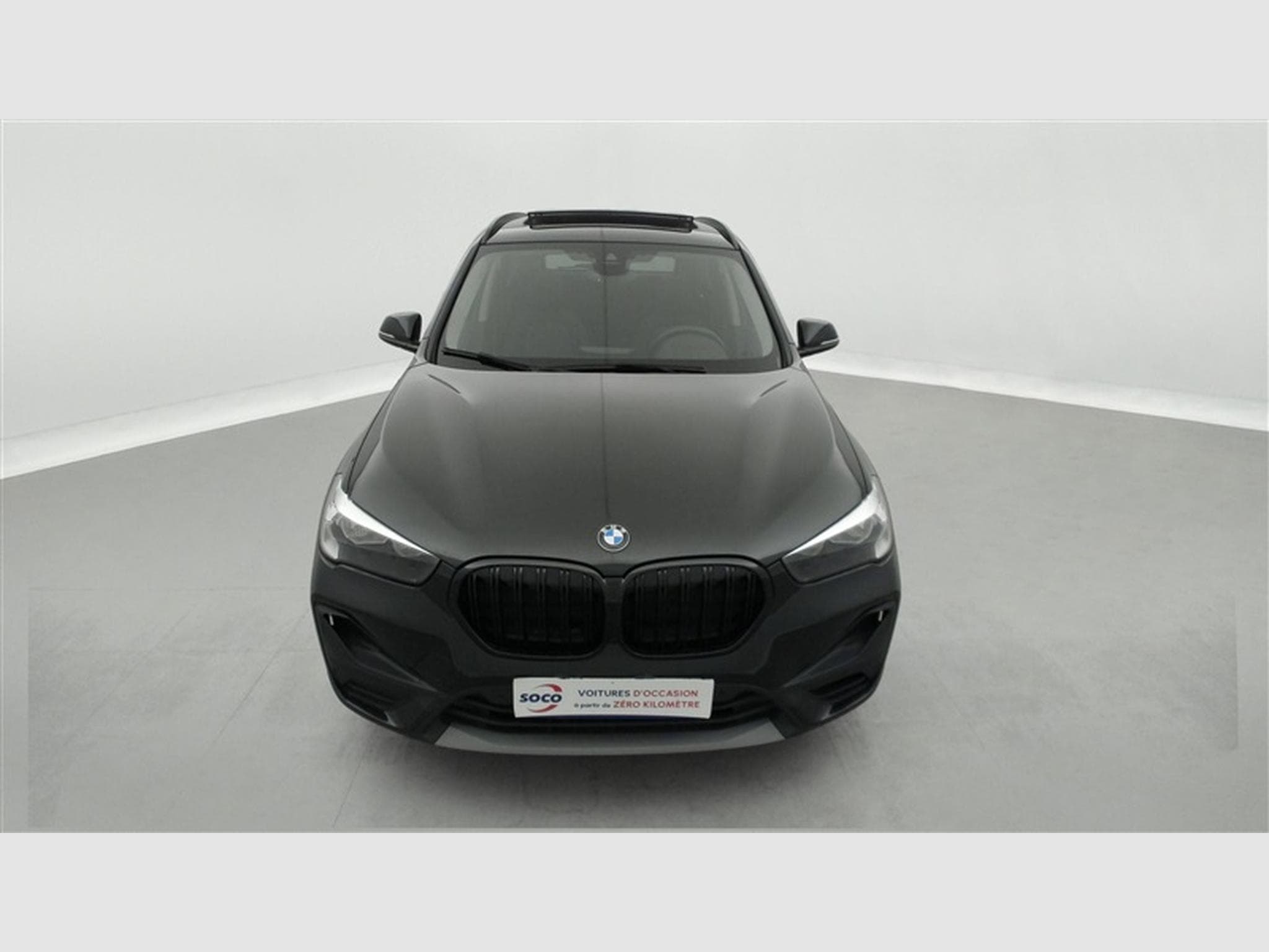 BMW X1 X1 1.5i sDrive18 OPF (2020) - Photo 4