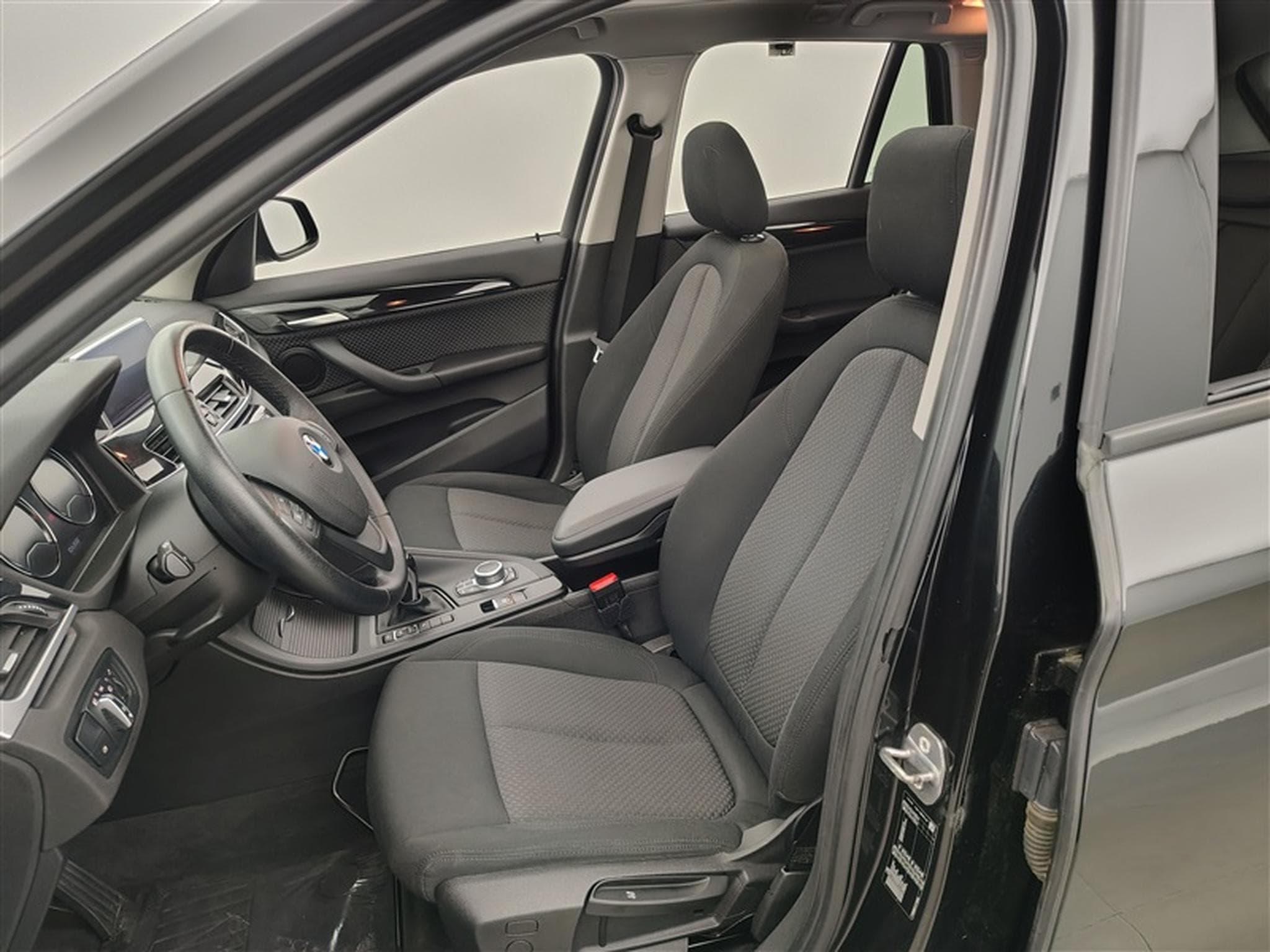 BMW X1 X1 1.5i sDrive18 OPF (2020) - Photo 7