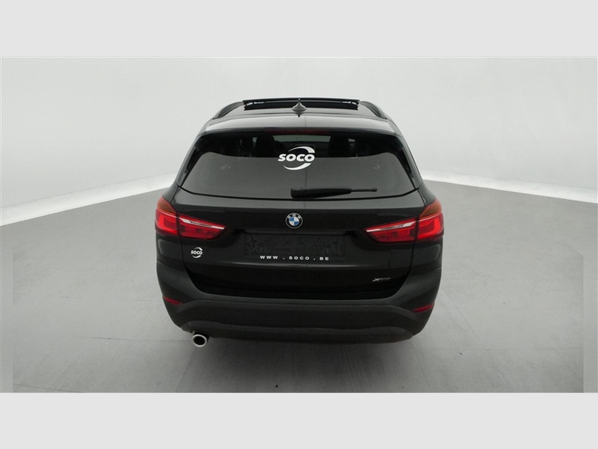 BMW X1 X1 1.5i sDrive18 OPF (2020) - Photo 5