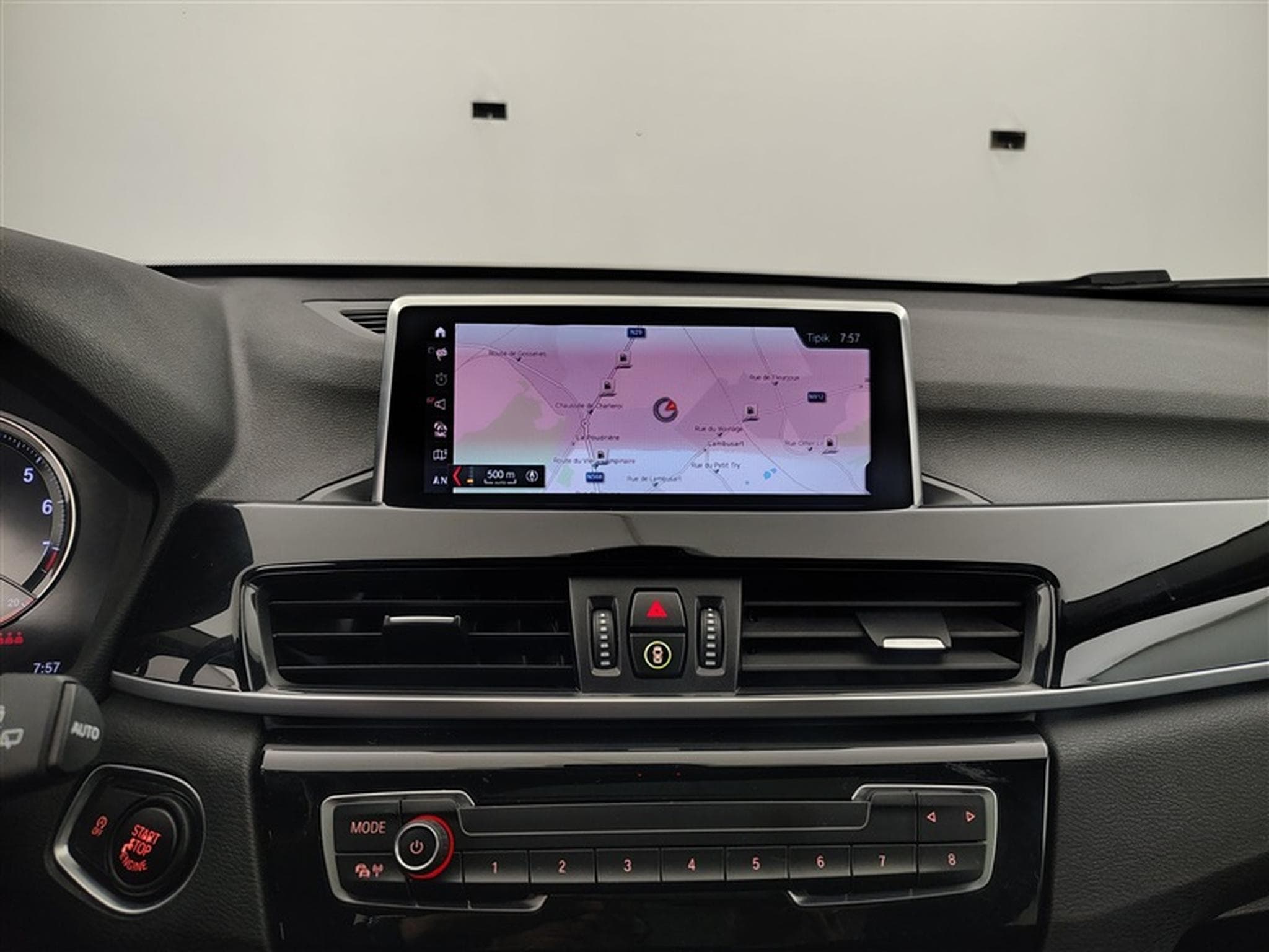 BMW X1 X1 1.5i sDrive18 OPF (2020) - Photo 11