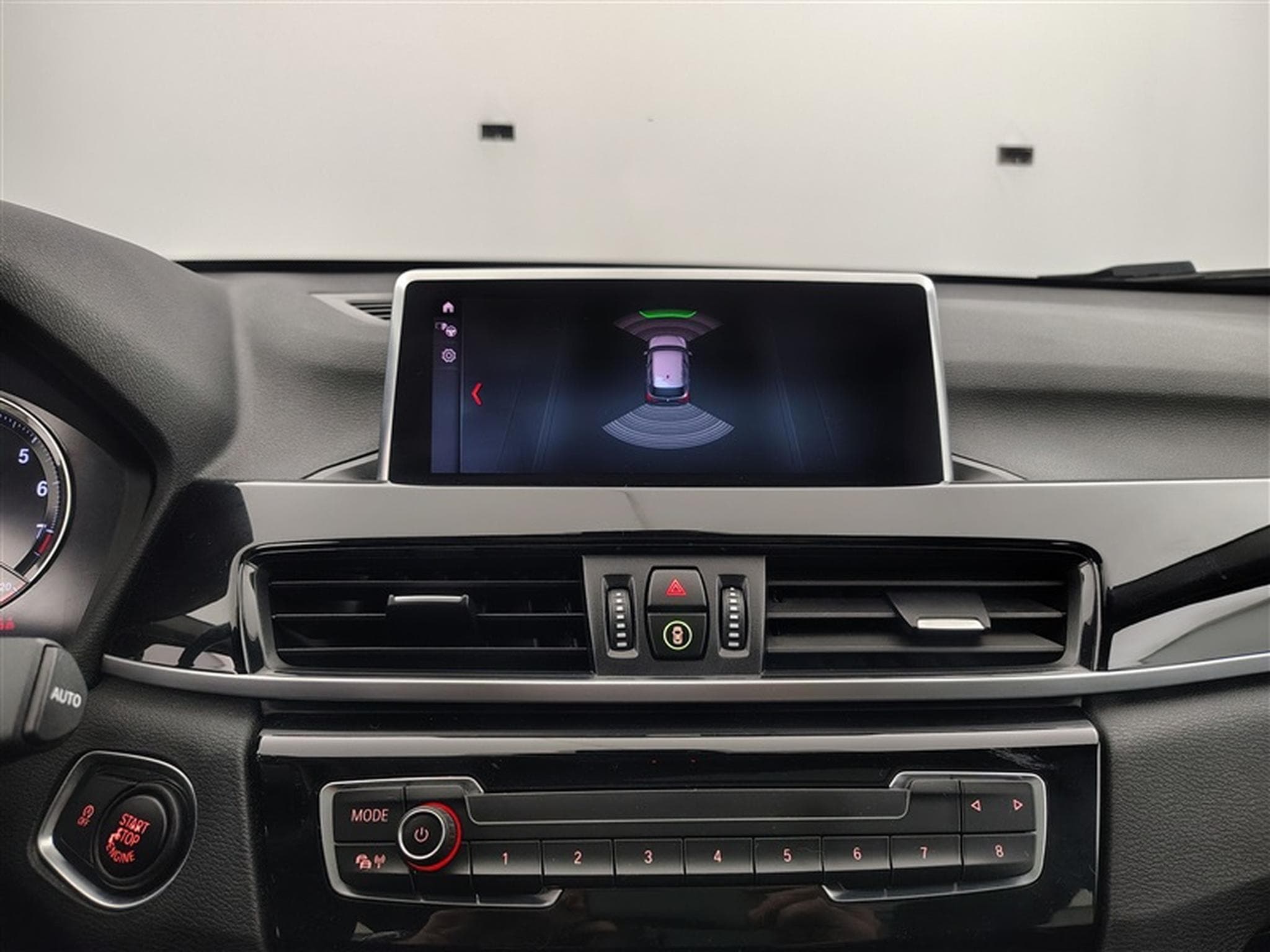 BMW X1 X1 1.5i sDrive18 OPF (2020) - Photo 17
