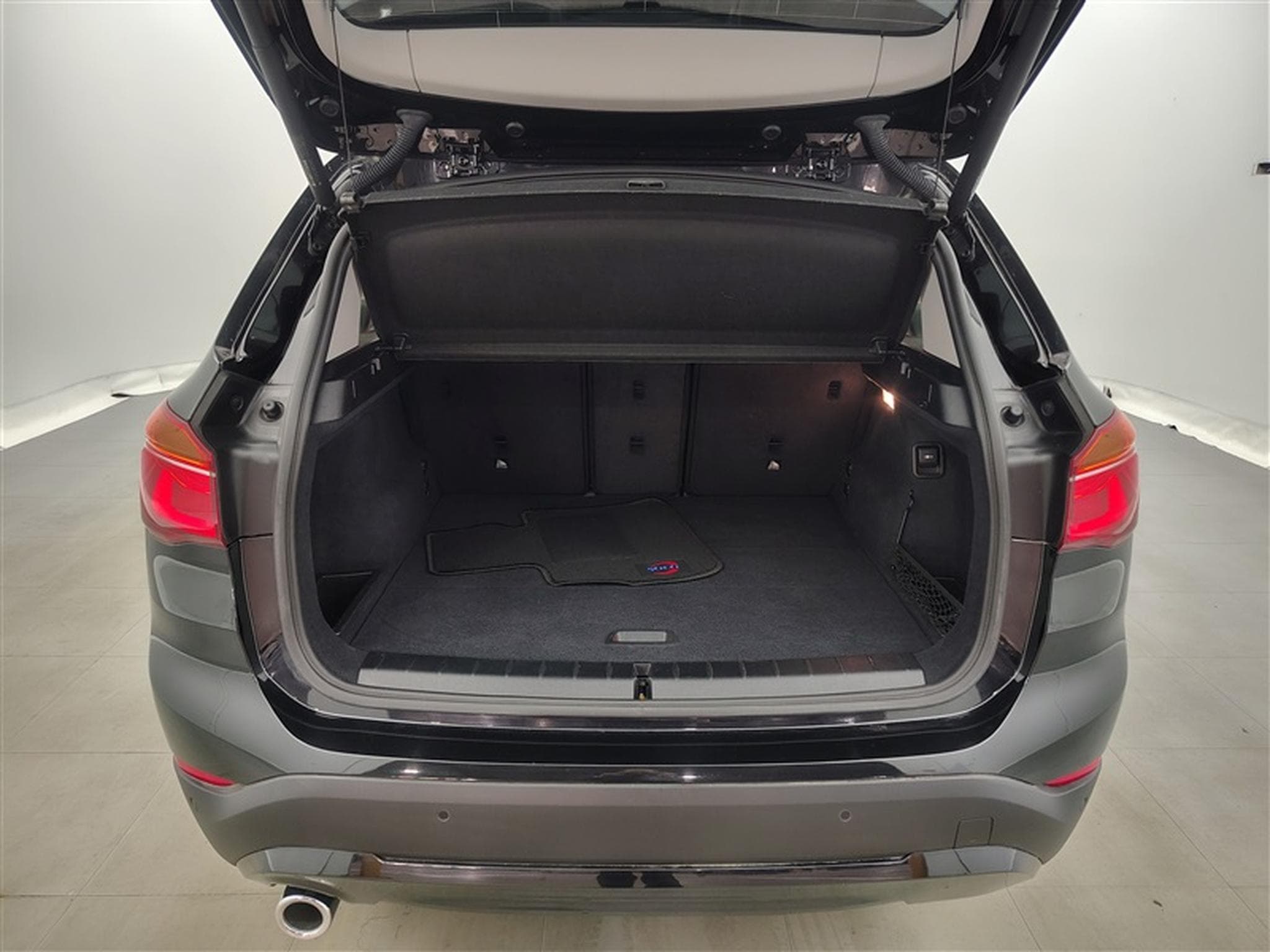 BMW X1 X1 1.5i sDrive18 OPF (2020) - Photo 14