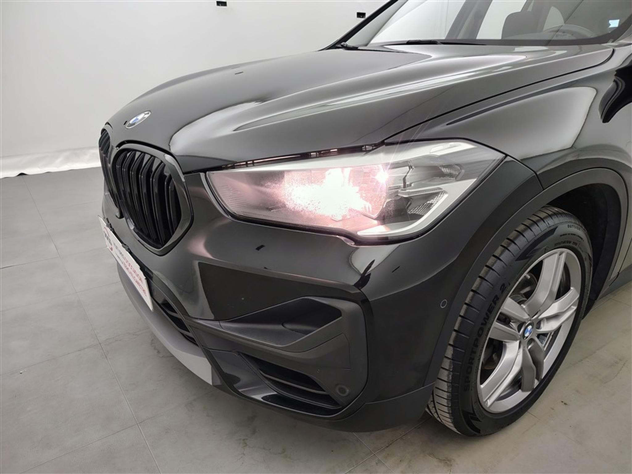 BMW X1 X1 1.5i sDrive18 OPF (2020) - Photo 15