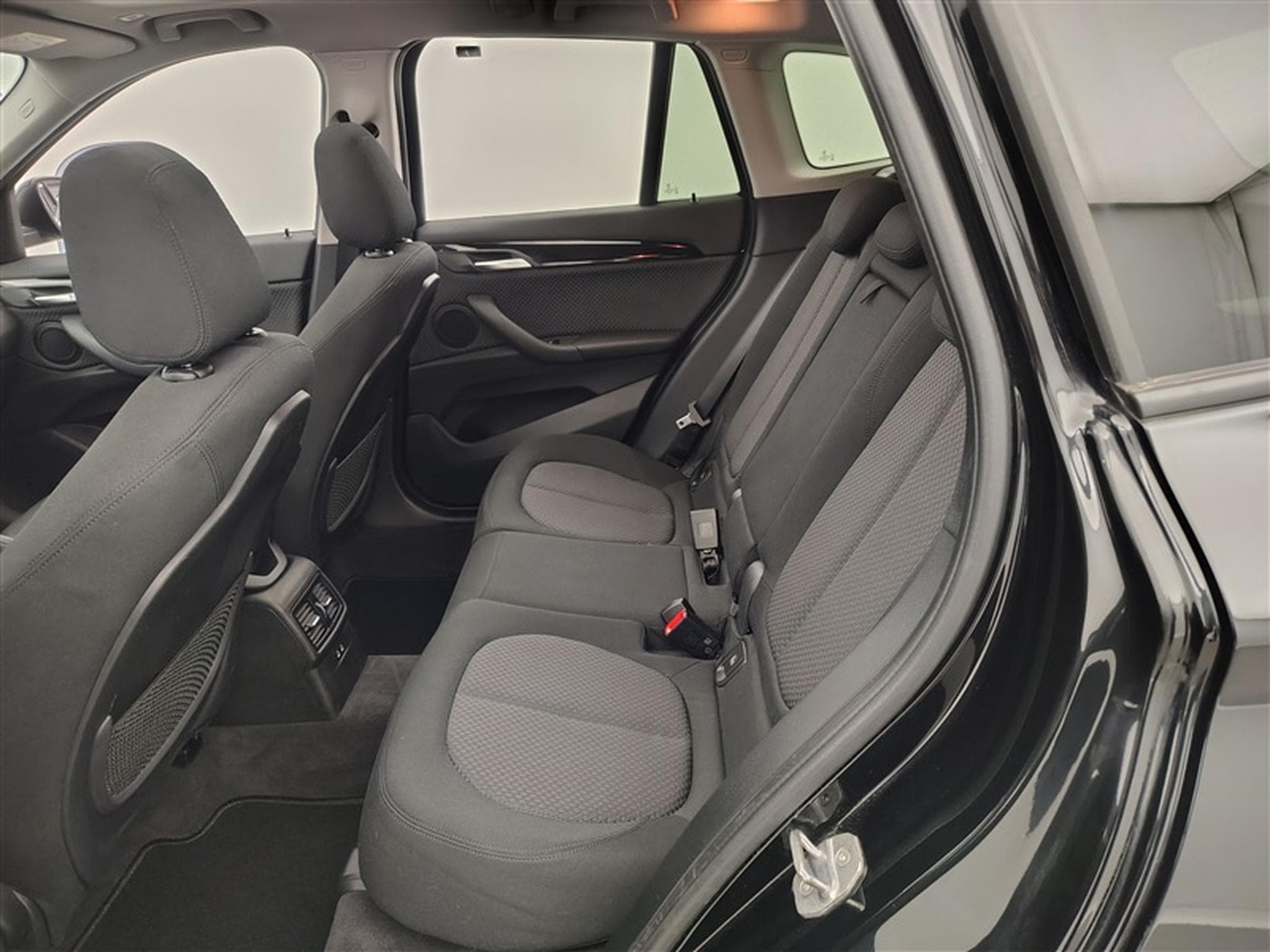 BMW X1 X1 1.5i sDrive18 OPF (2020) - Photo 13